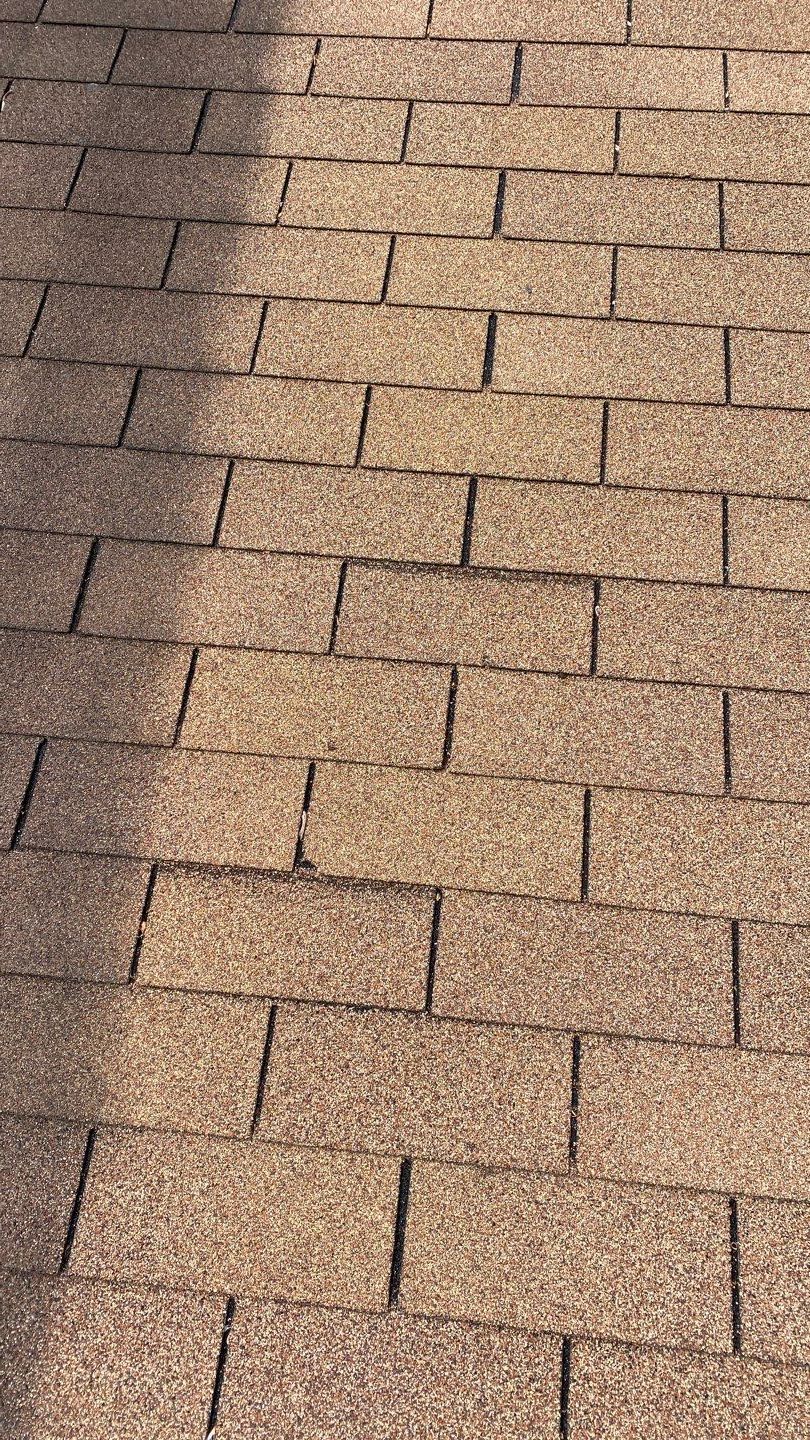 Springfield: CertainTeed Landmark Pro Designer Shingles in Max Def Pewterwood by RM Banning, Inc.