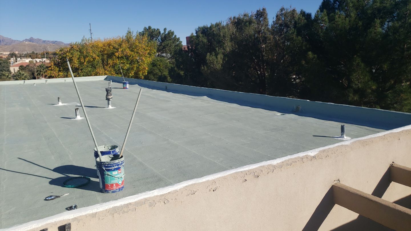 Las Palmas Apartments by SPF Services