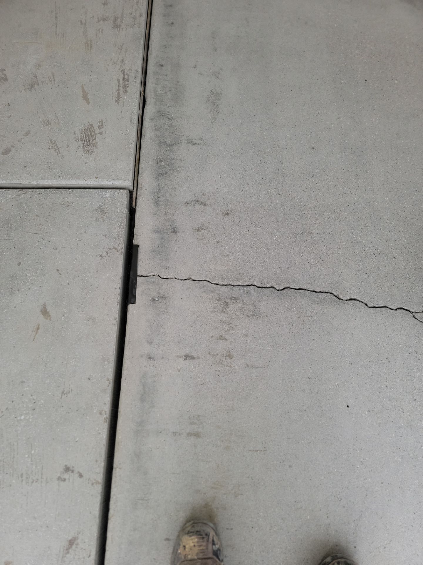 Can you make our cracks go away? by MGP Coatings