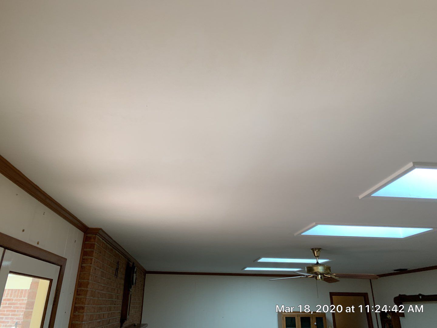 Residential Roofing Installation using Roof Replacement by American Roofing & Construction LLC