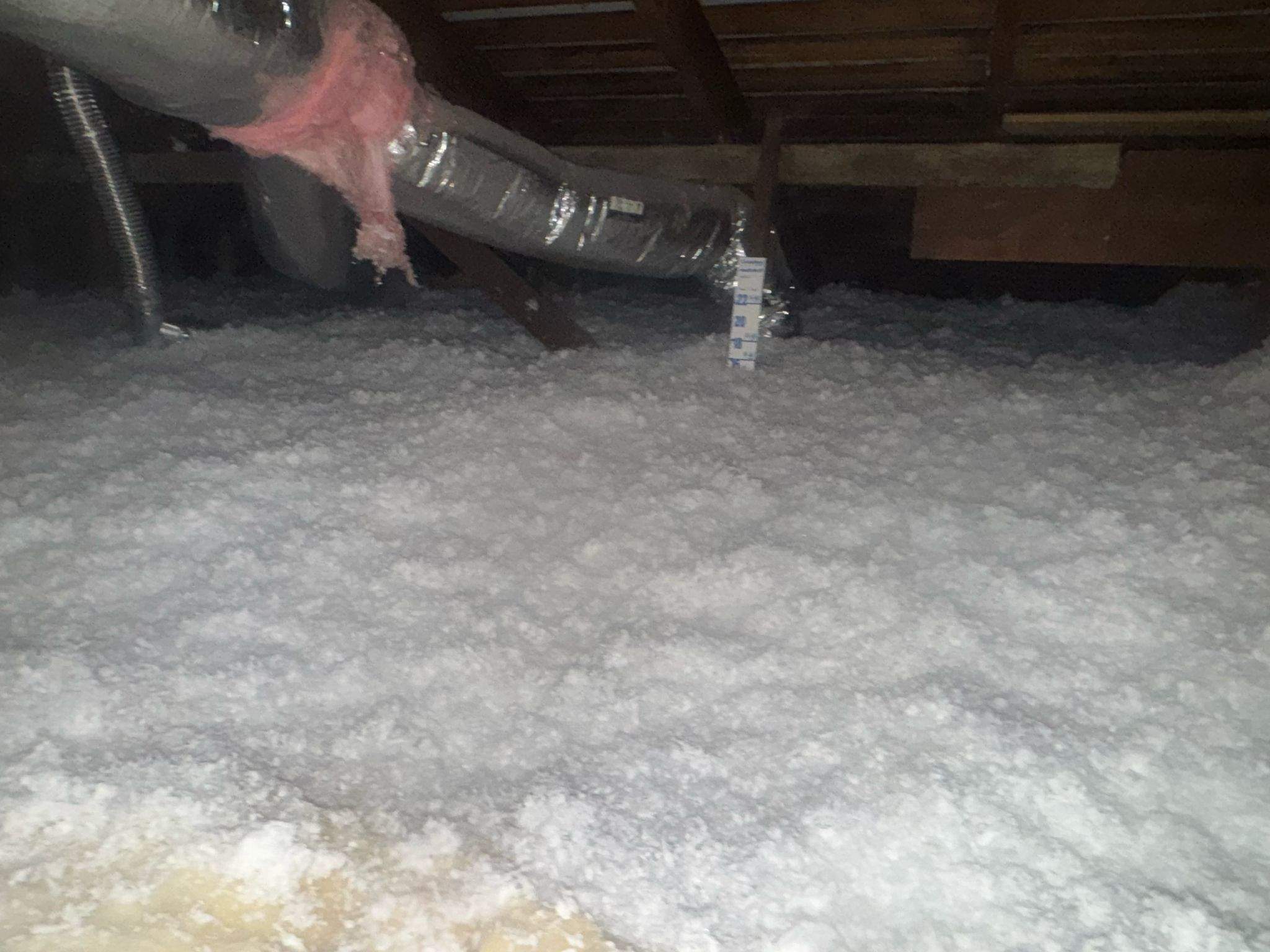 Project by Advanced Attic Solutions by Advanced Attic Solutions