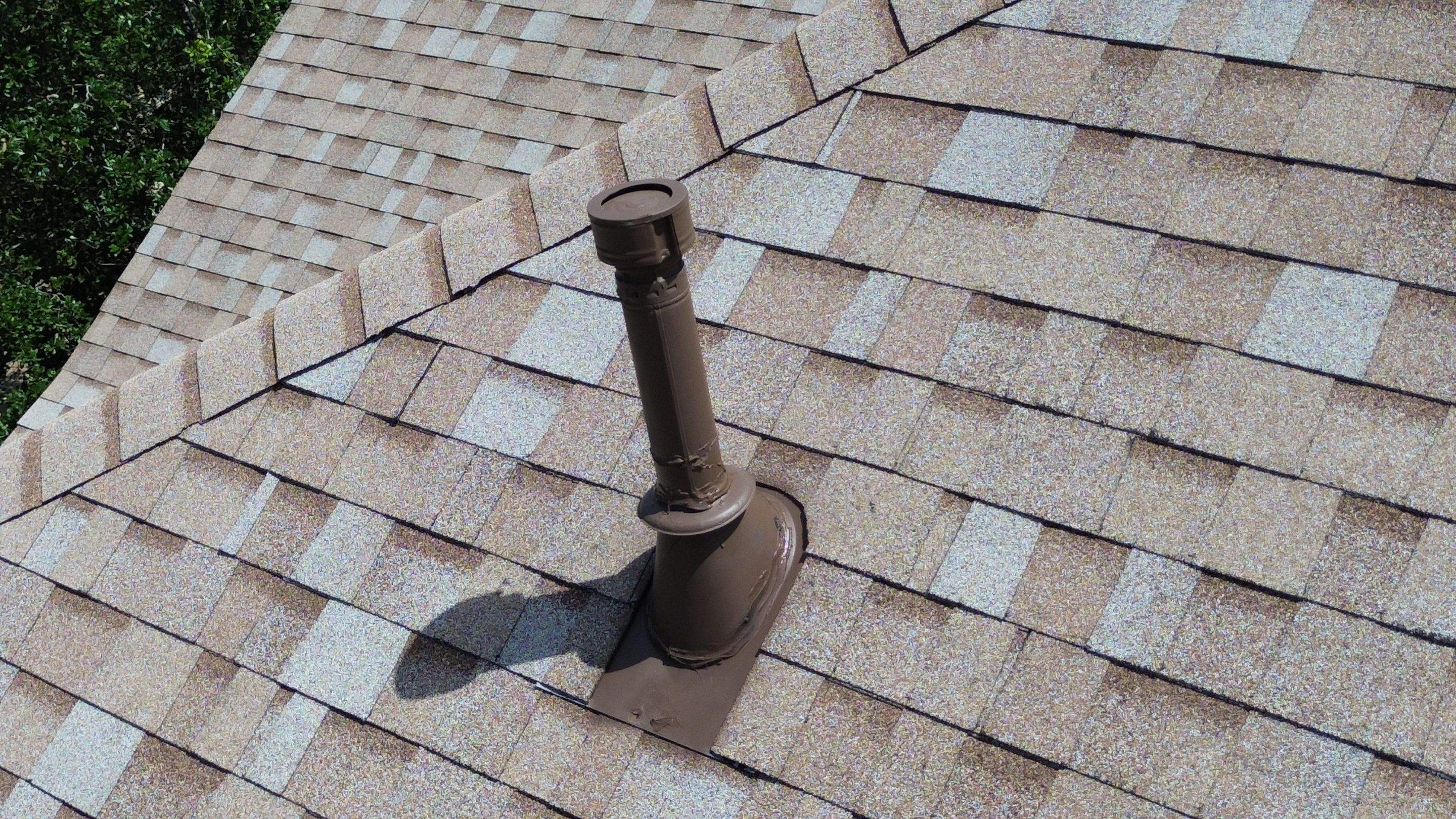 Roof Replacement by Houston Roofing & Construction