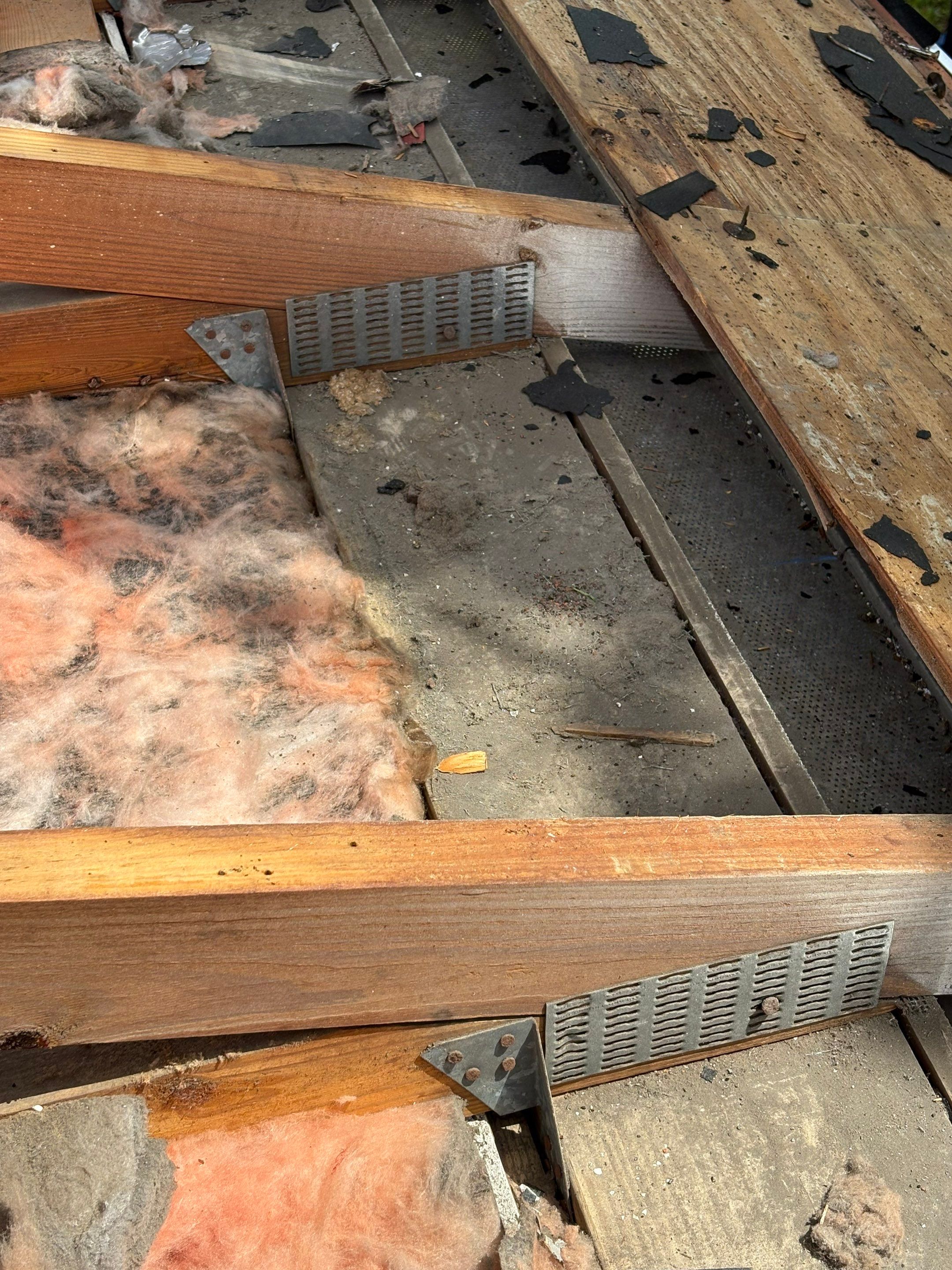 Project in Seminole 33777 by Mitchell Roofing Company LLC