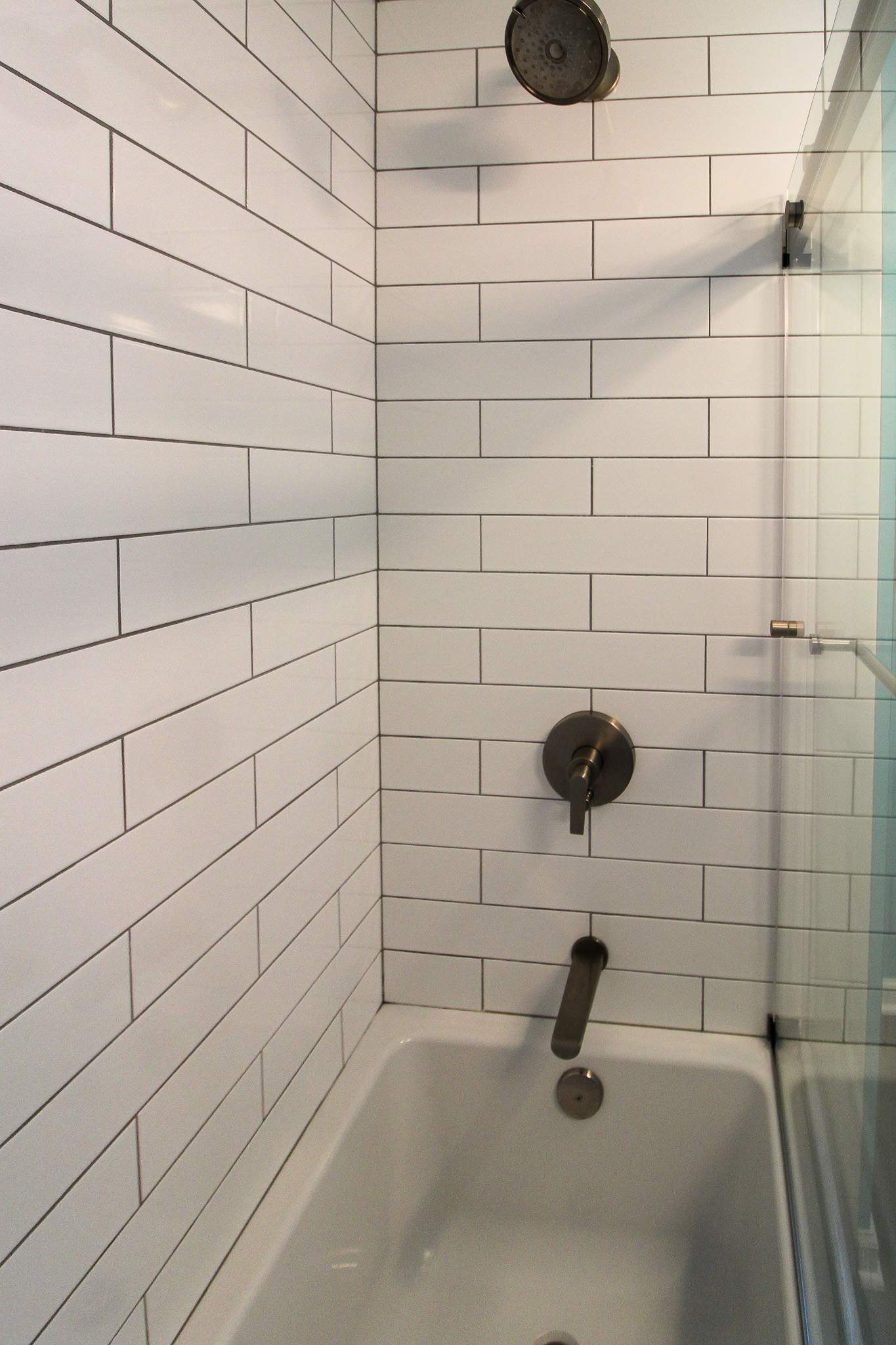 Bathroom Remodel by Ivy Lea Construction