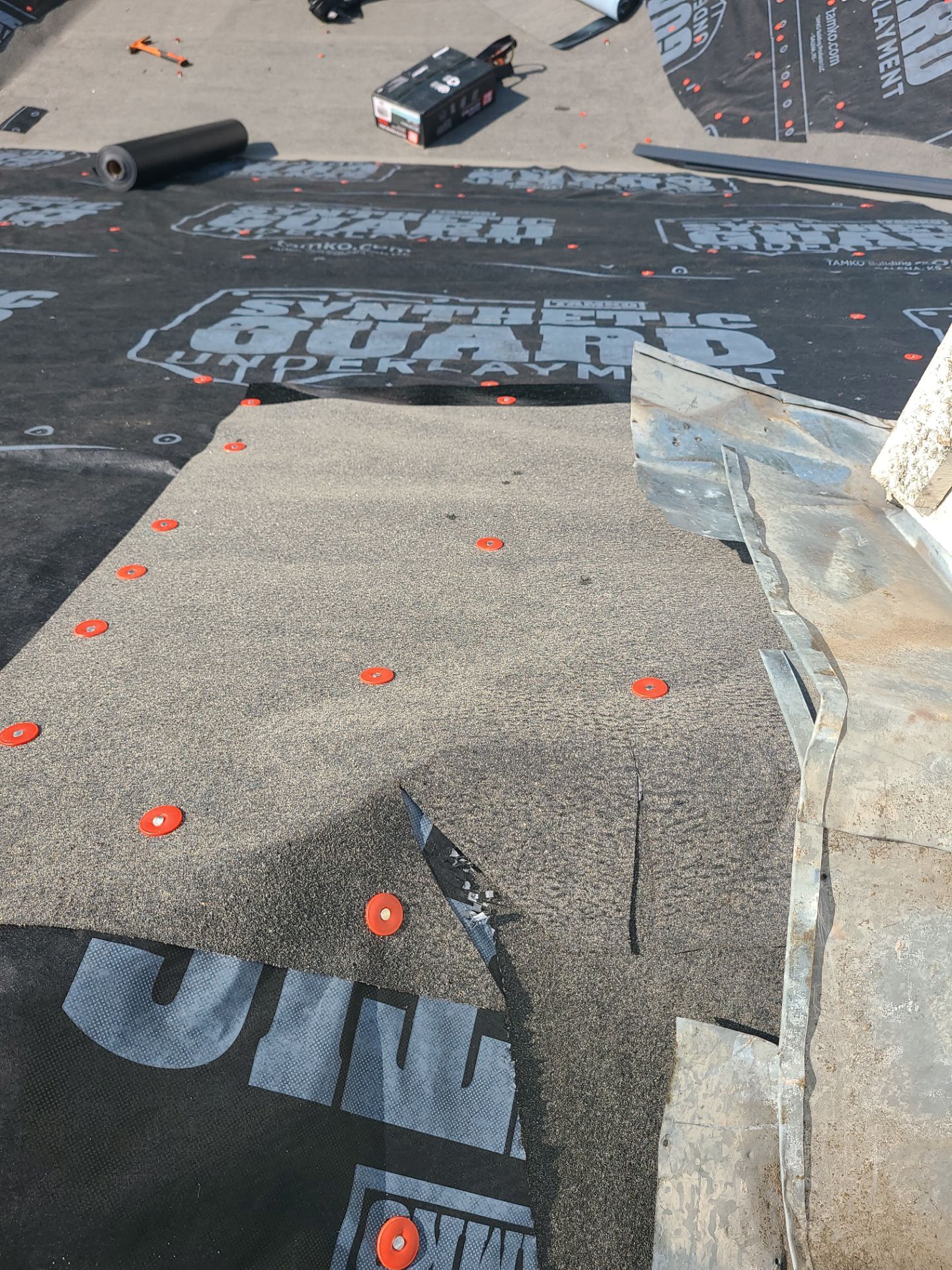Roof Repair Richmond by Roof Repair Company