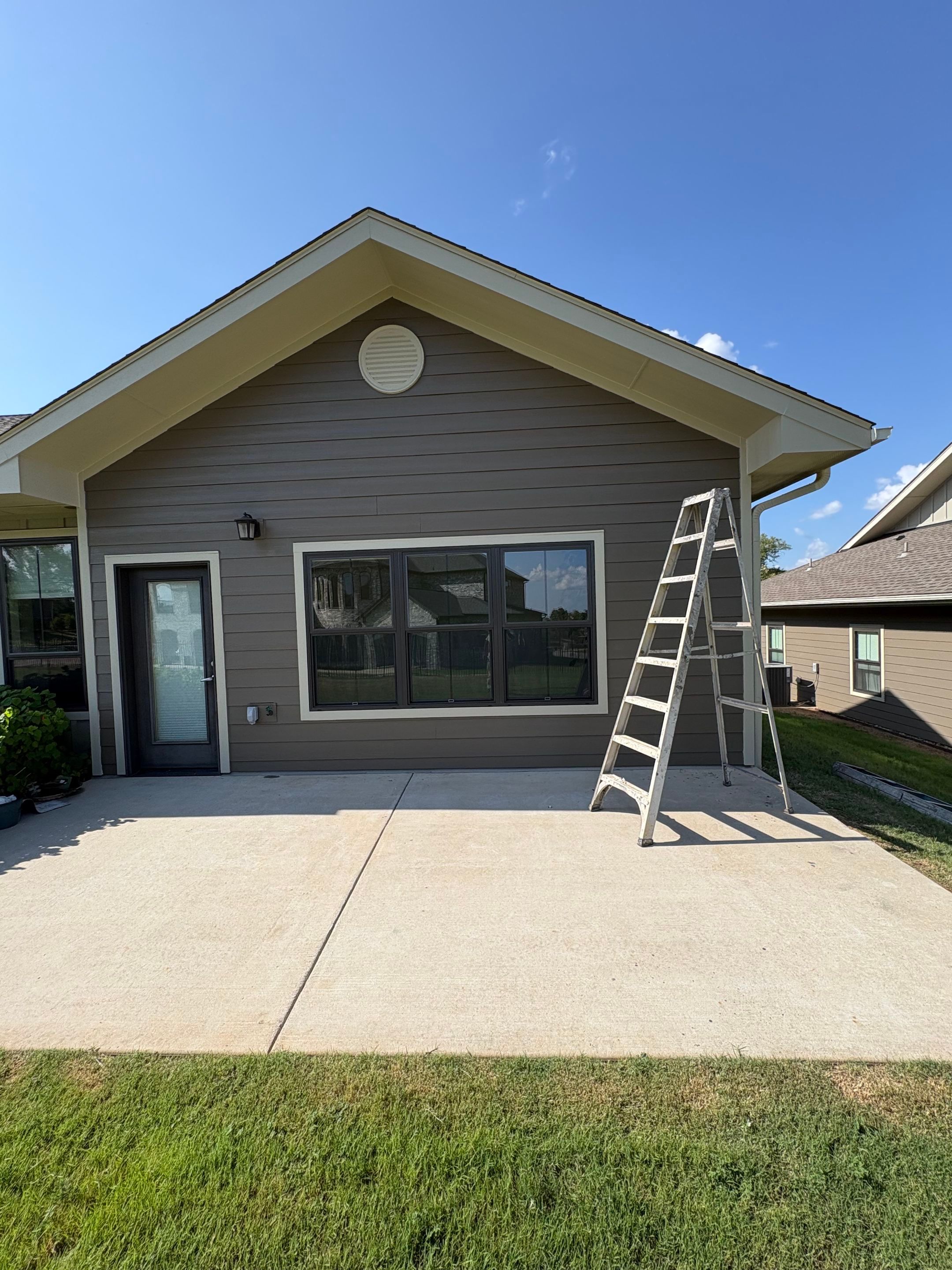 A Fresh Lease on life: Retirement Community Receives New Paint Update by Quality Coats Painting