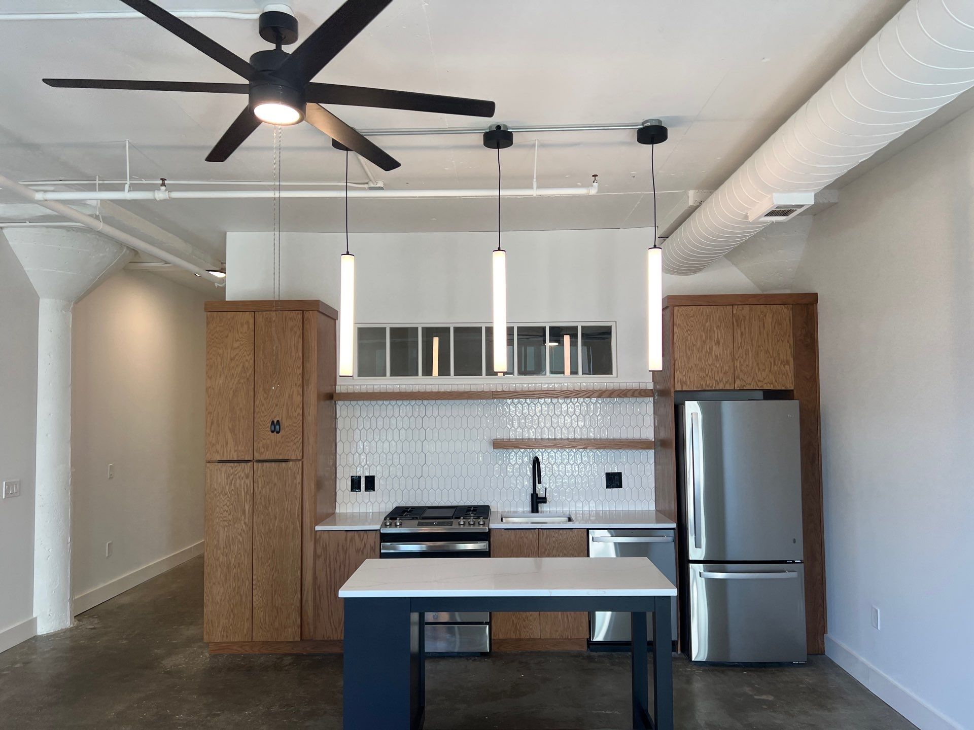 Ponce city Market Renovation by Atlanta Design Group