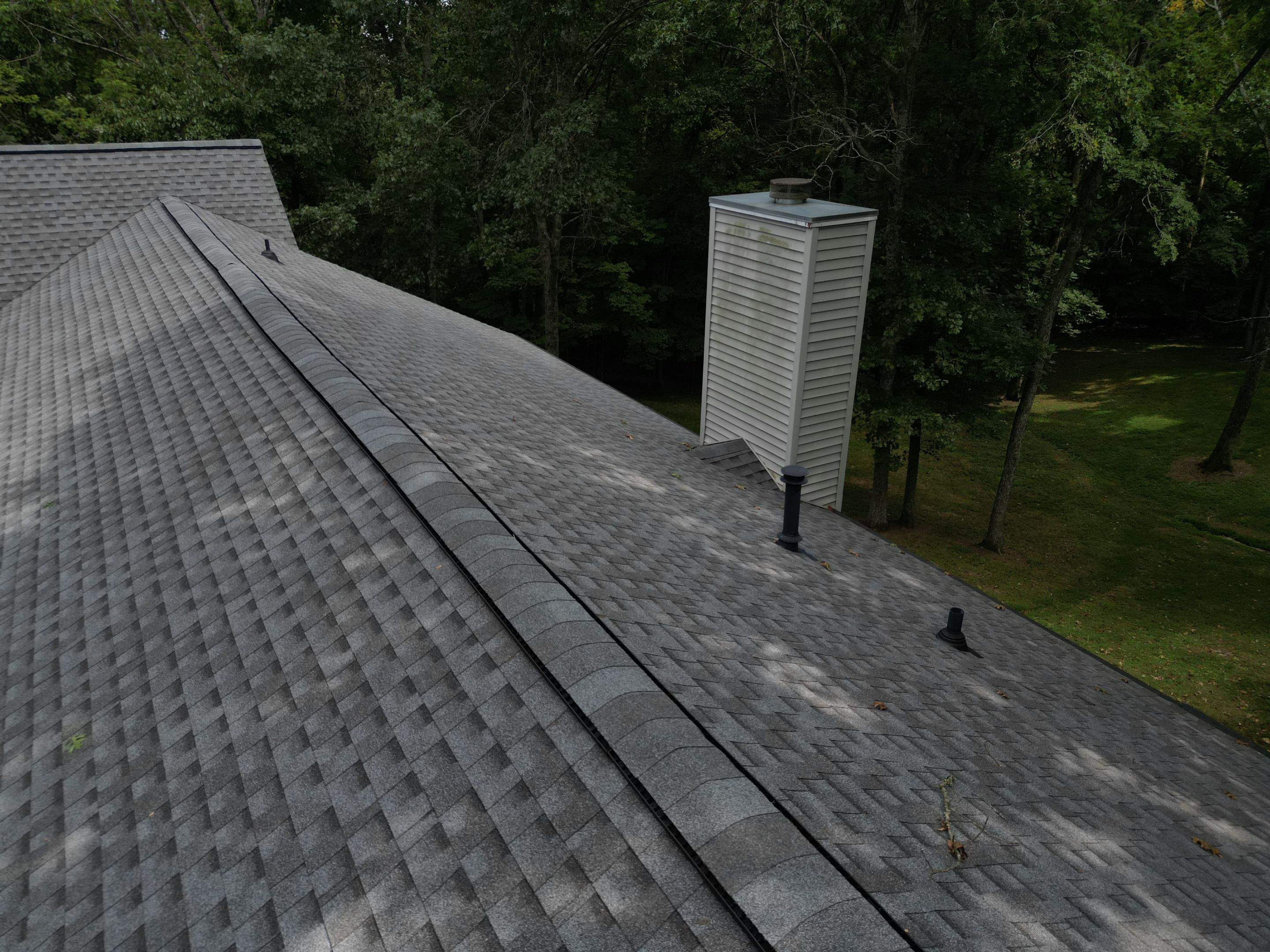 Roof Replacement by Don Kennedy Roofing