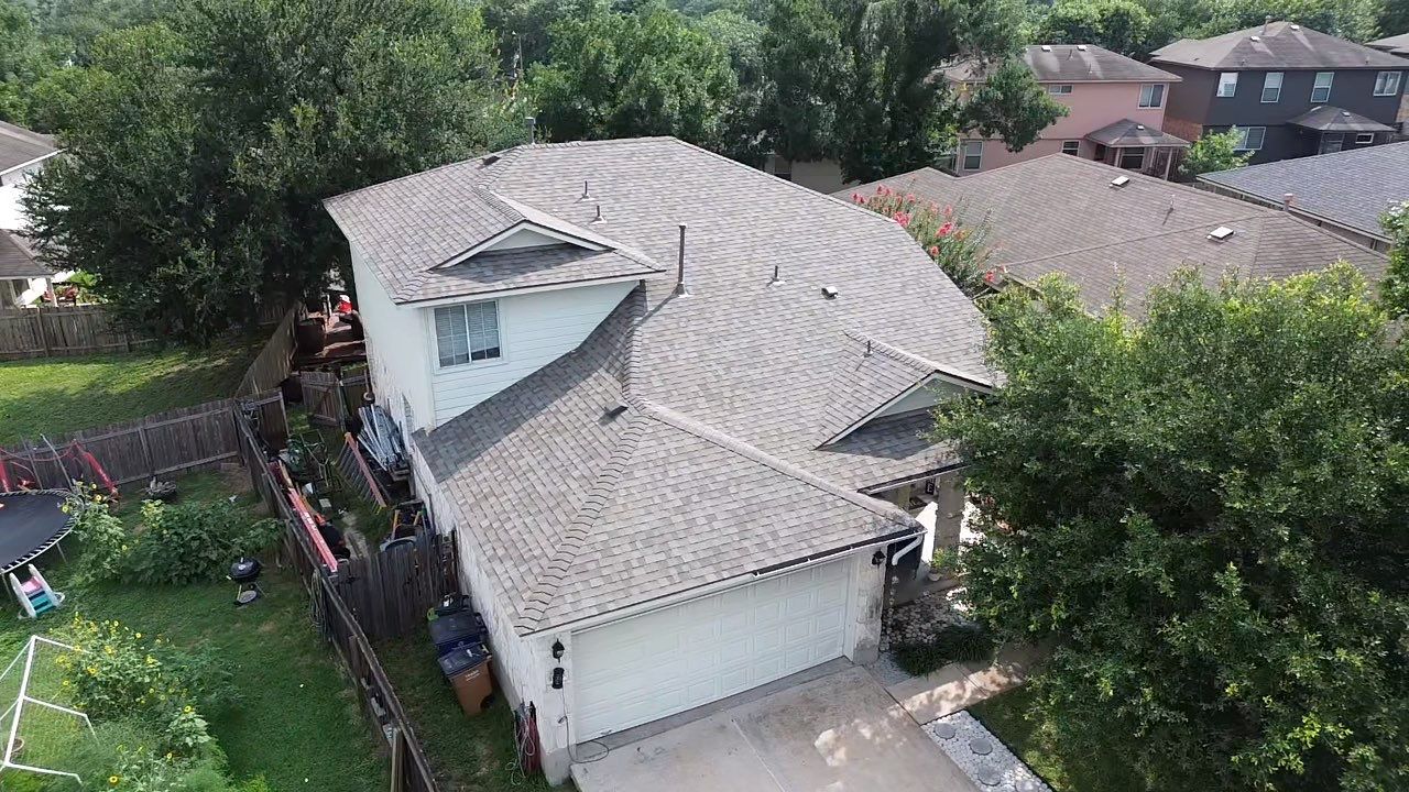 New Driftwood - Owens Corning TruDefinition Duration by RoofsOnly.com