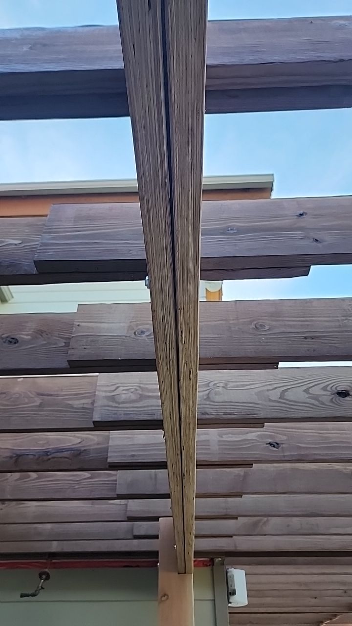 Transformation Tuesday by Weather-Tite Exteriors LLC