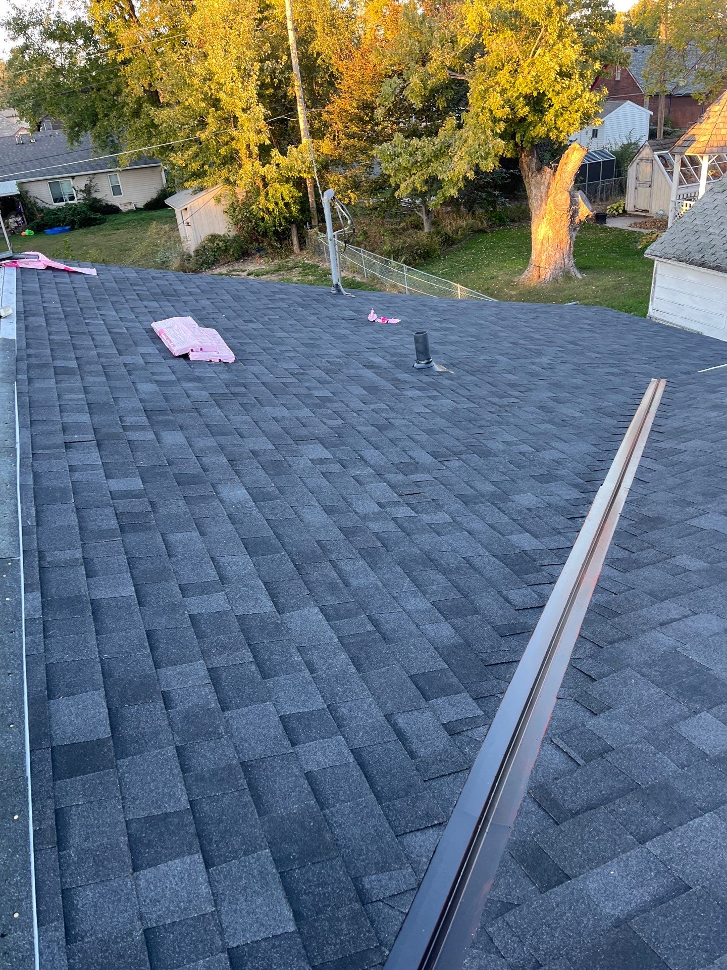 Storm Recovery by Lightning Exteriors