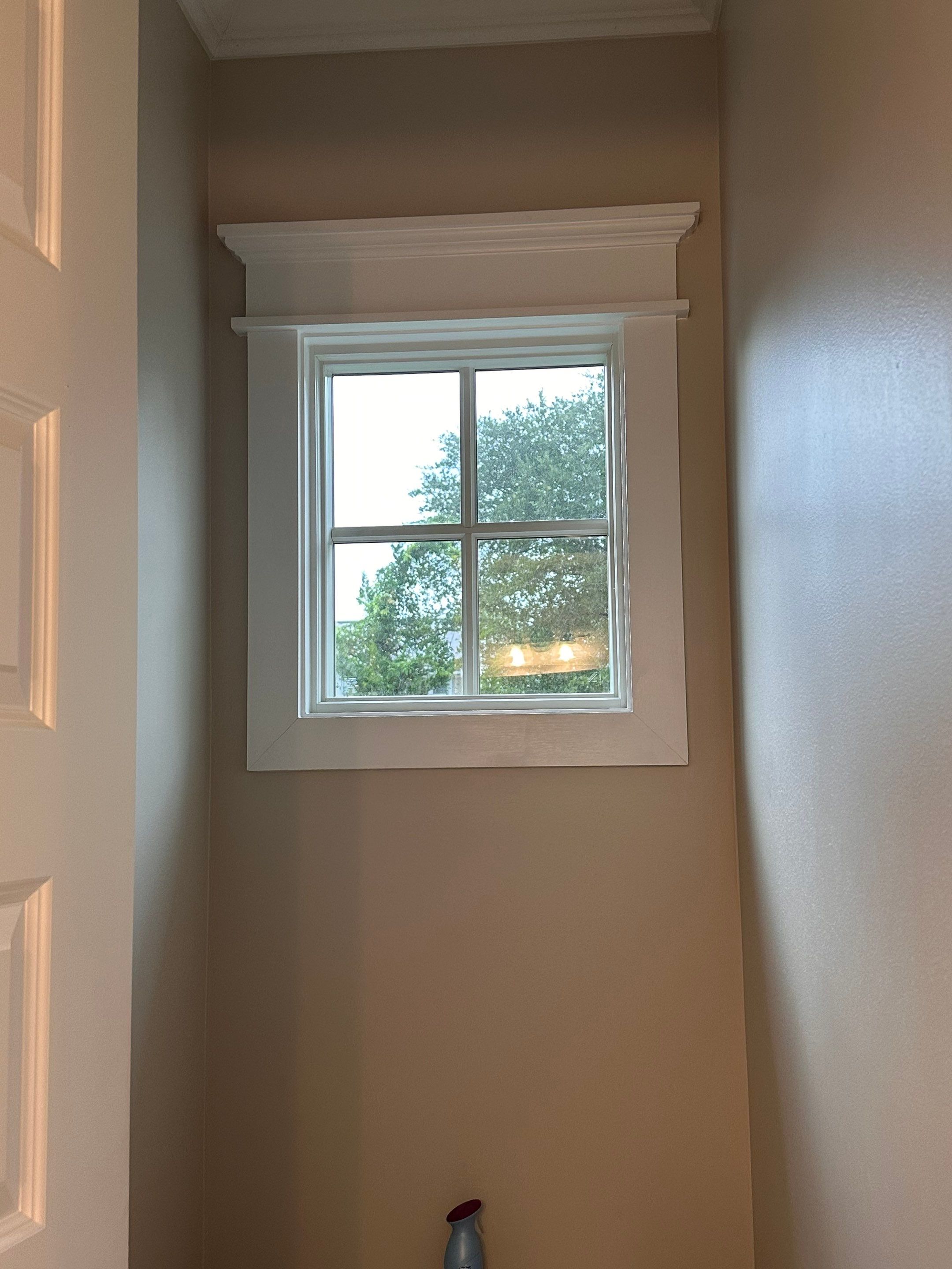 Plantation Shutters in Wilmington, NC by Strickland's Home