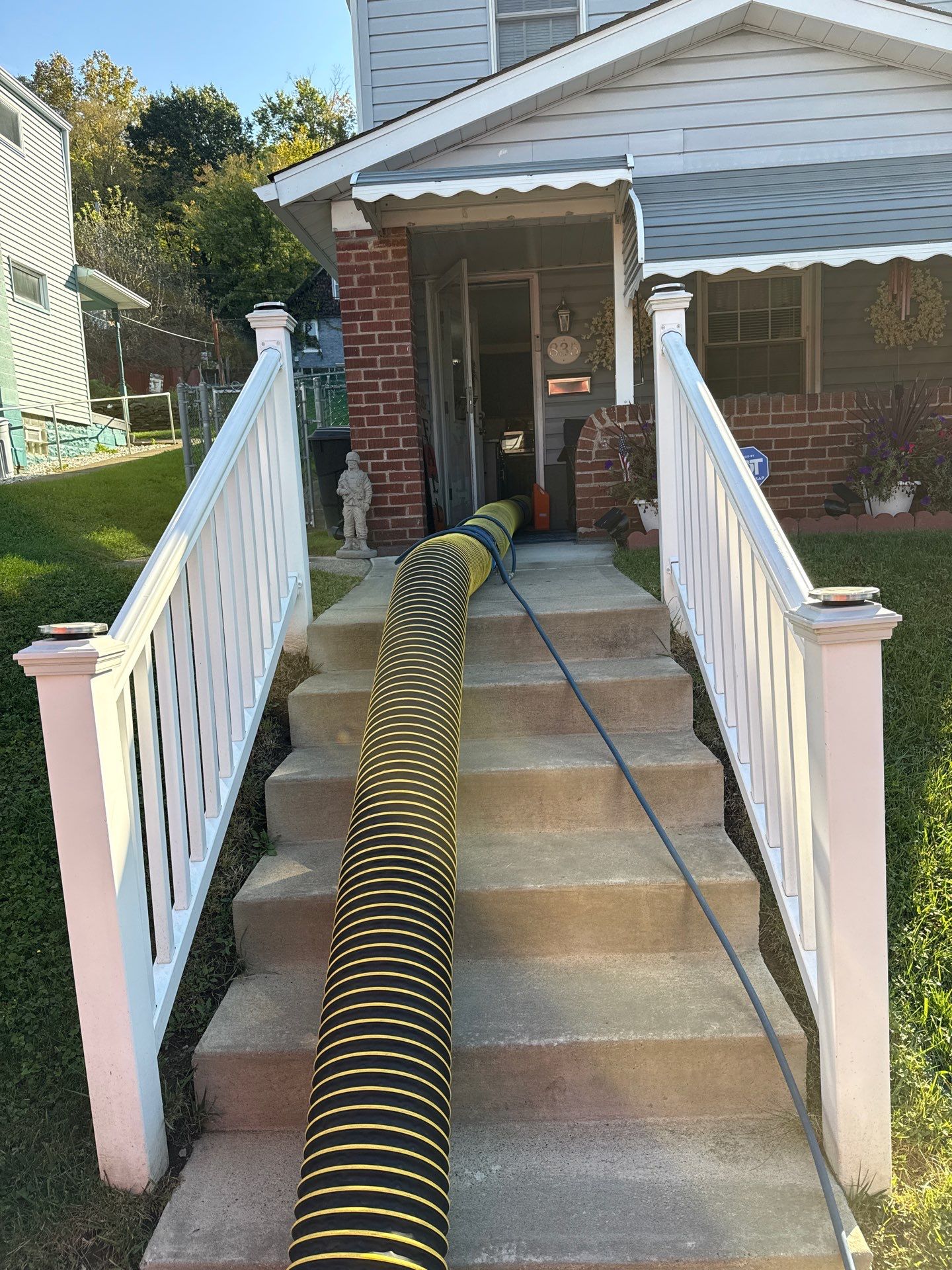 Air Duct Cleaning in Glassport, PA by Superior Air Duct Cleaning