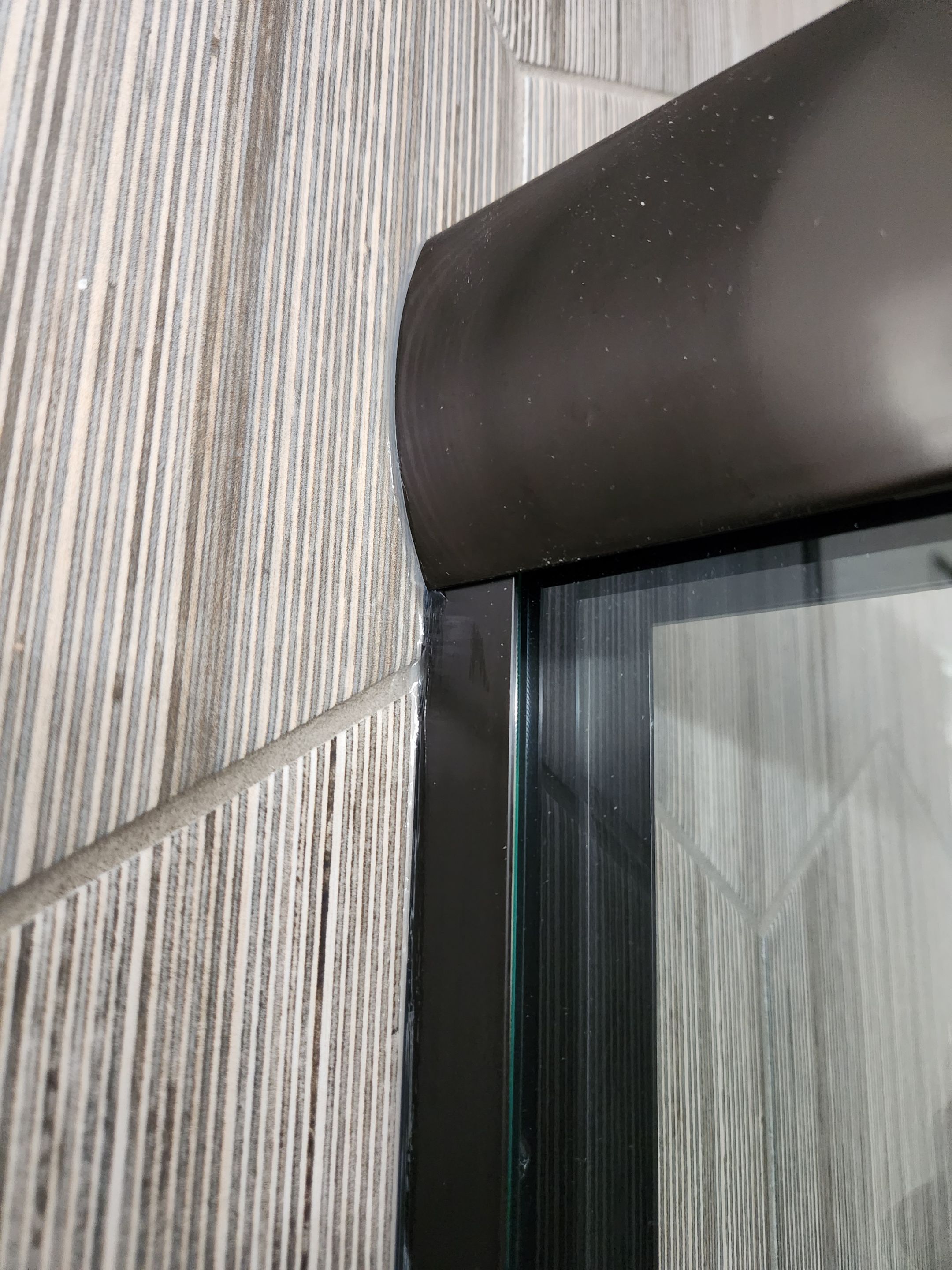 San Antonio Tub to Shower Conversion by Legacy Bath and Kitchen