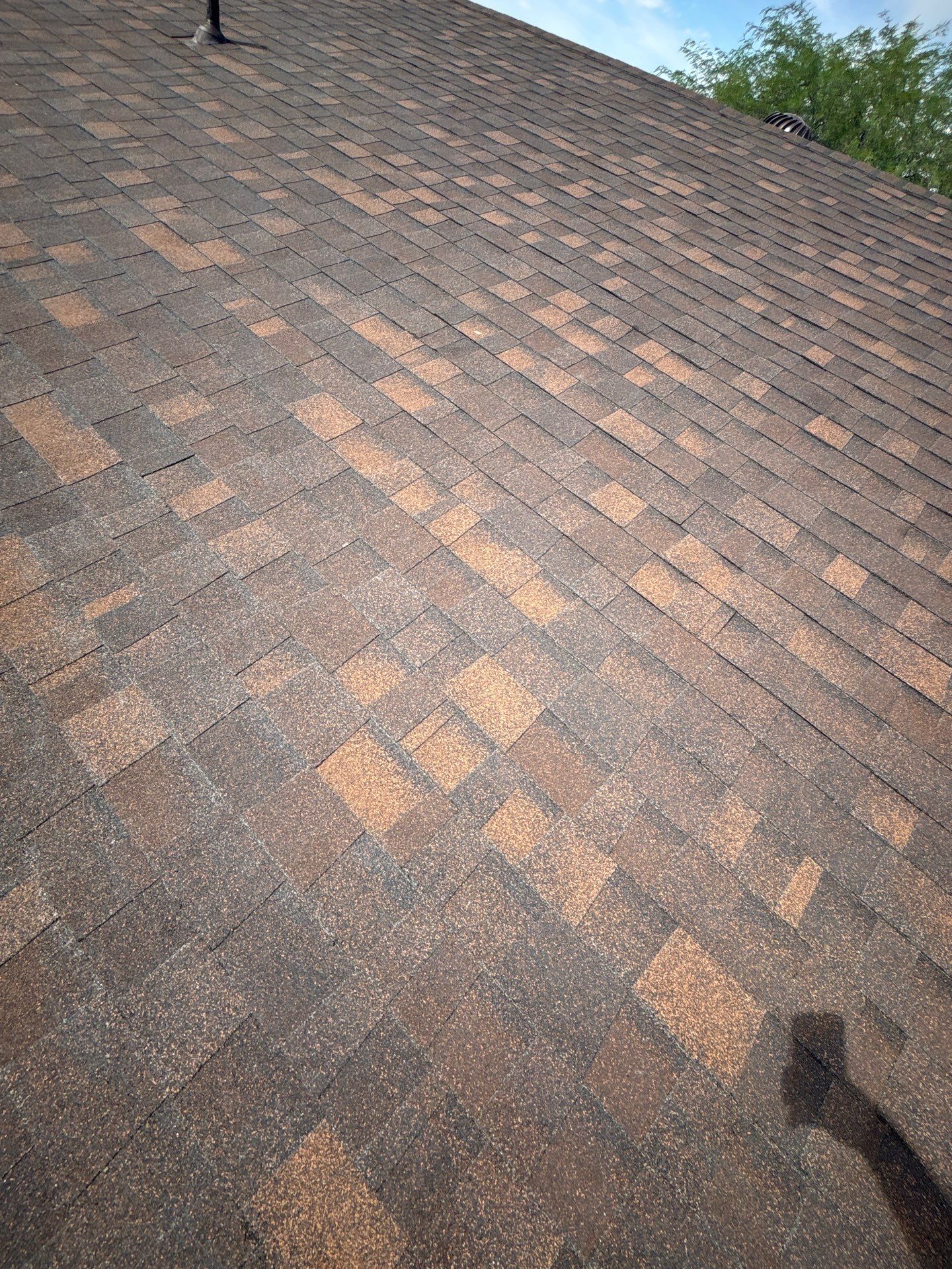 Rustic Cedar Shingles by Reimagine Roofing