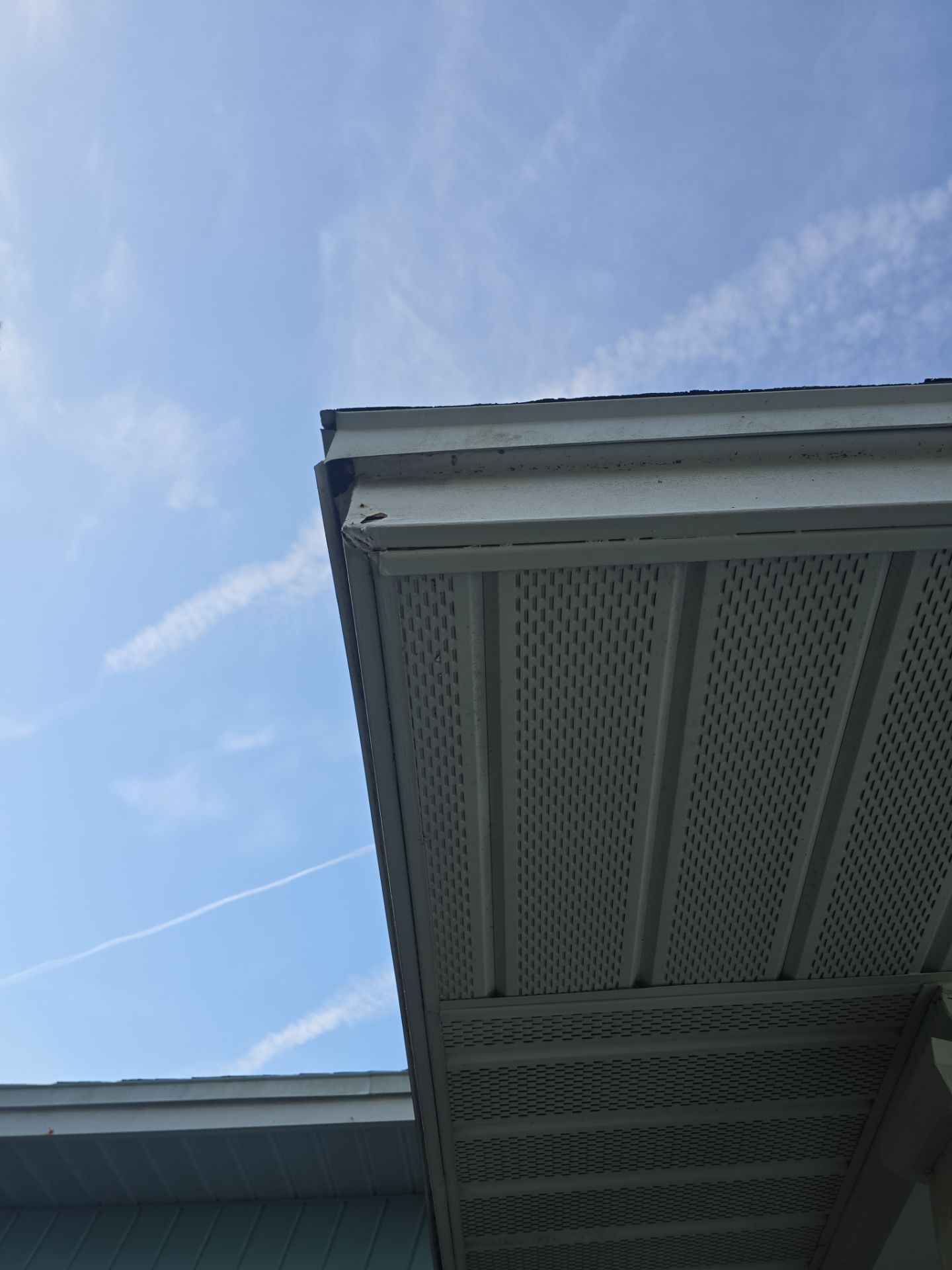 Project in St. Petersburg 33703 by Mitchell Roofing Company LLC 