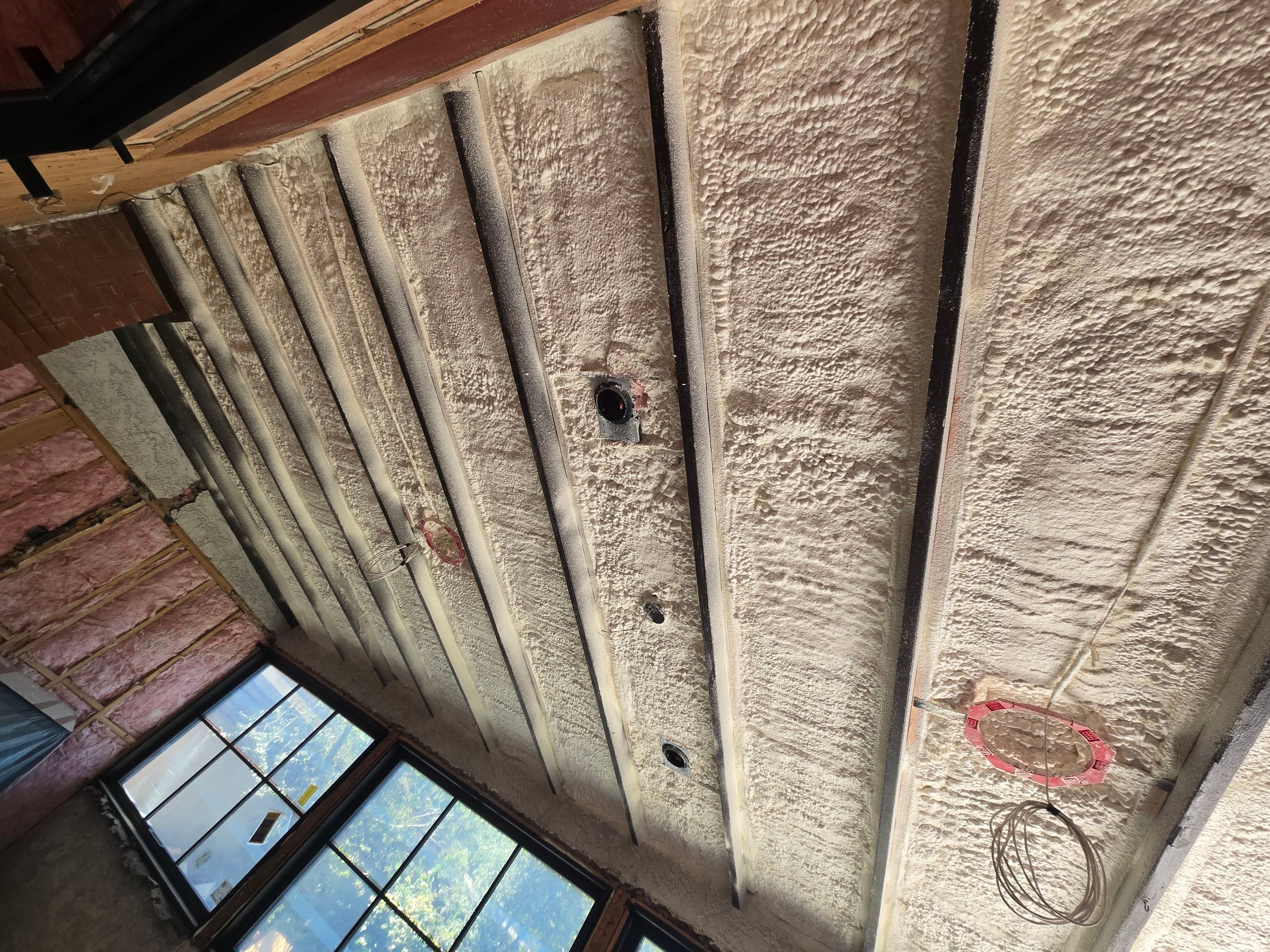 Project in Culver City by Insulation Labs