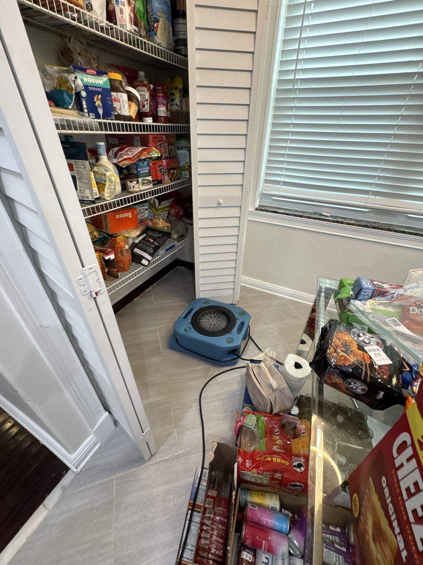 Greenacres Water Damage Mitigation and Structural Drying Service by SuperClean 