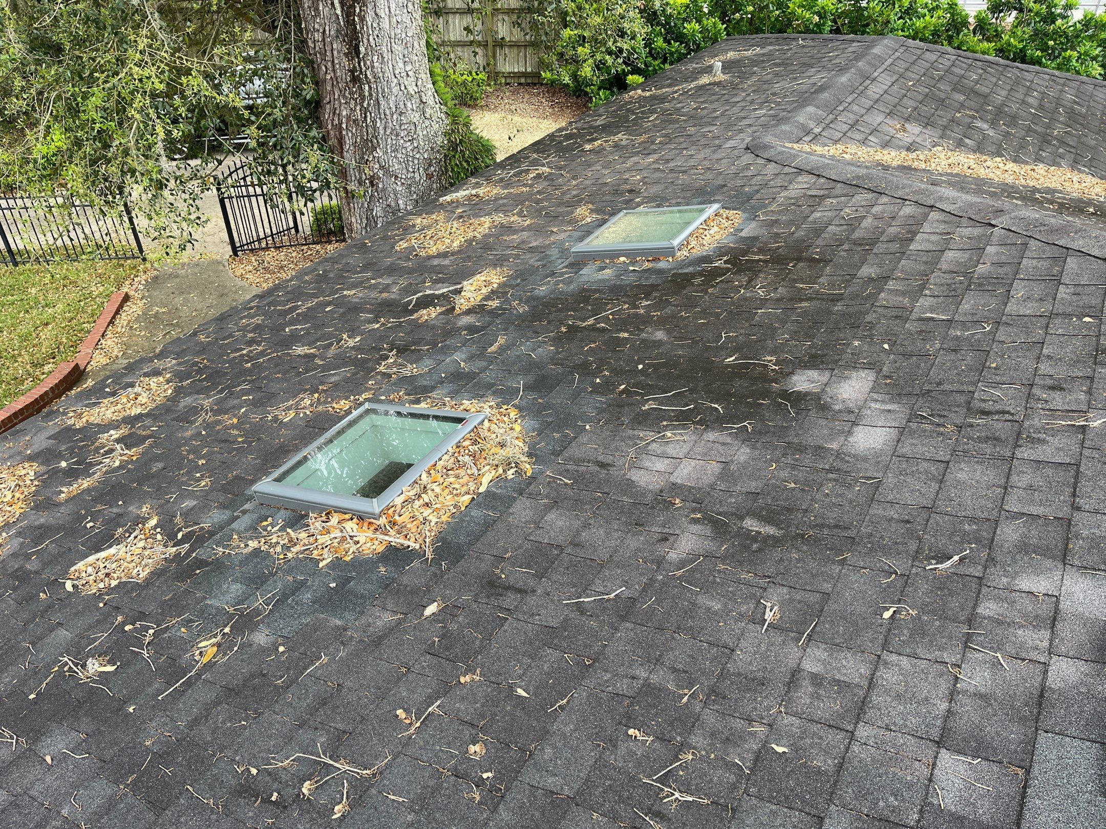 Shingle -> Shingle by Prime Roofing