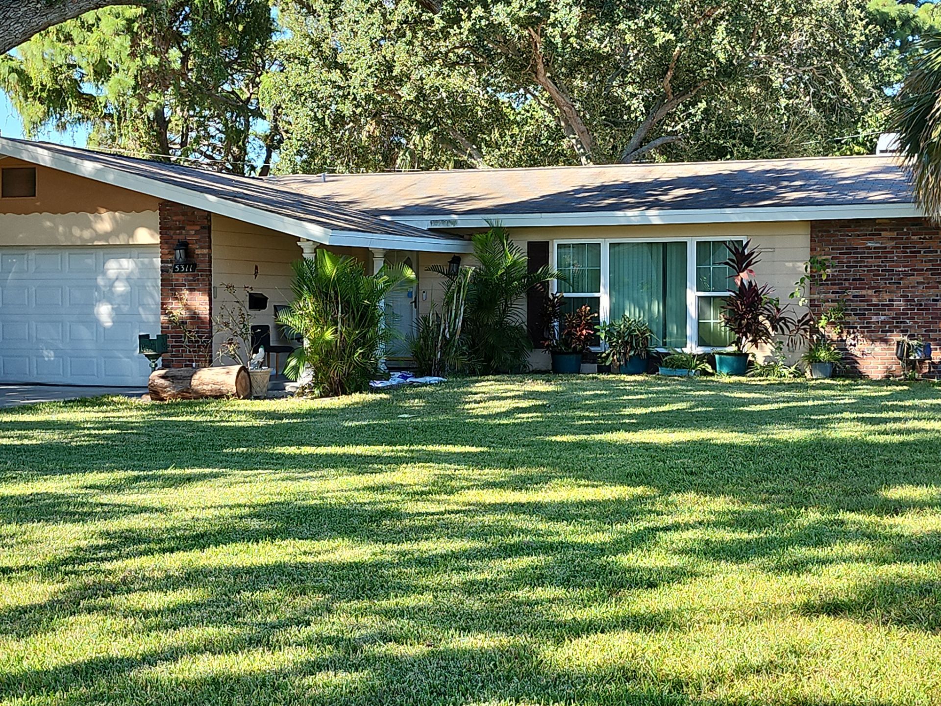 Project in St. Petersburg by Sunbelt Home Solutions