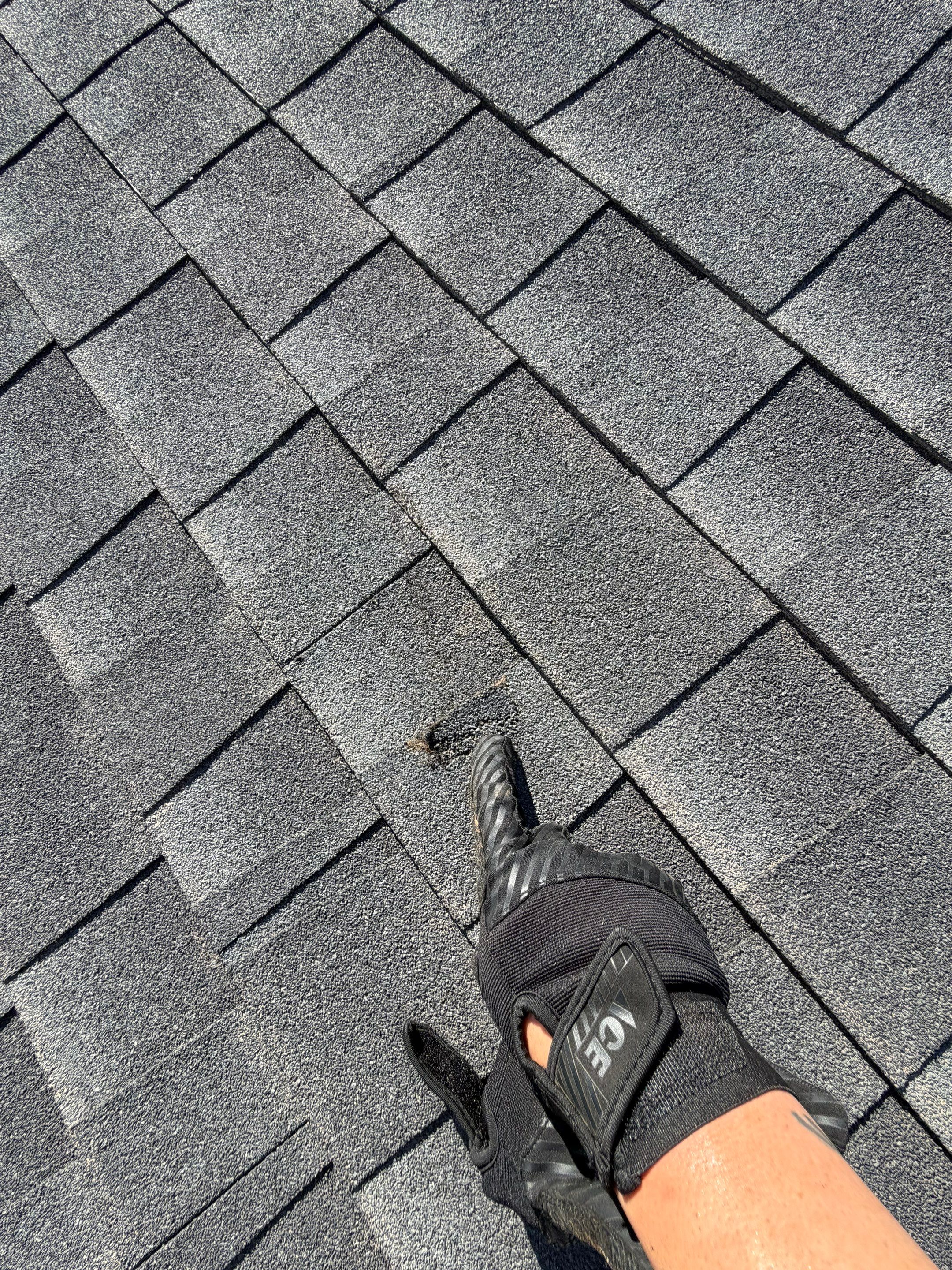 Project in Queen Creek, AZ by Showtime Roofing & Coatings LLC