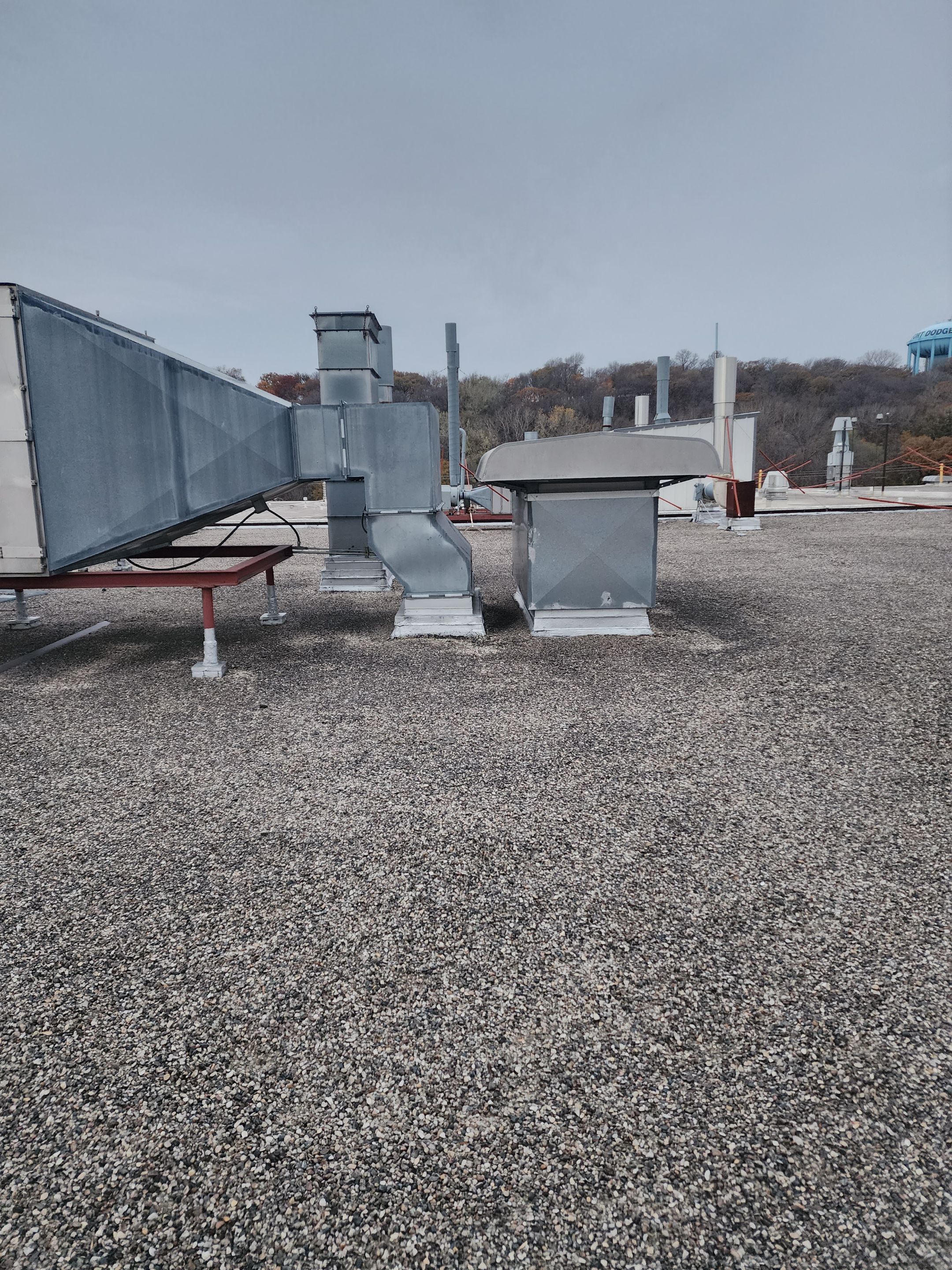 AML Riverside  by Grell Roofing, LLC
