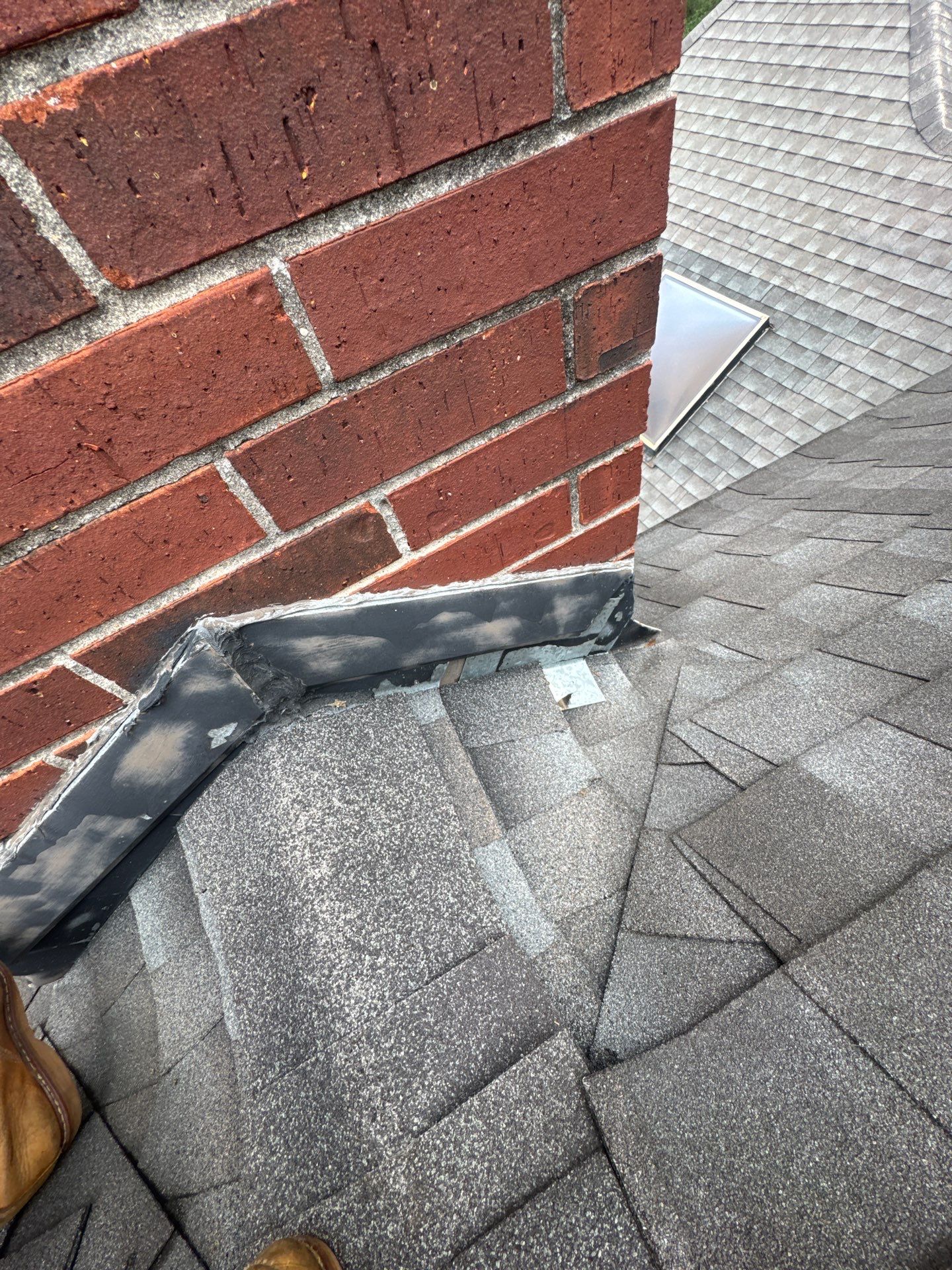 Roof Repair Spring by Roof Repair Company