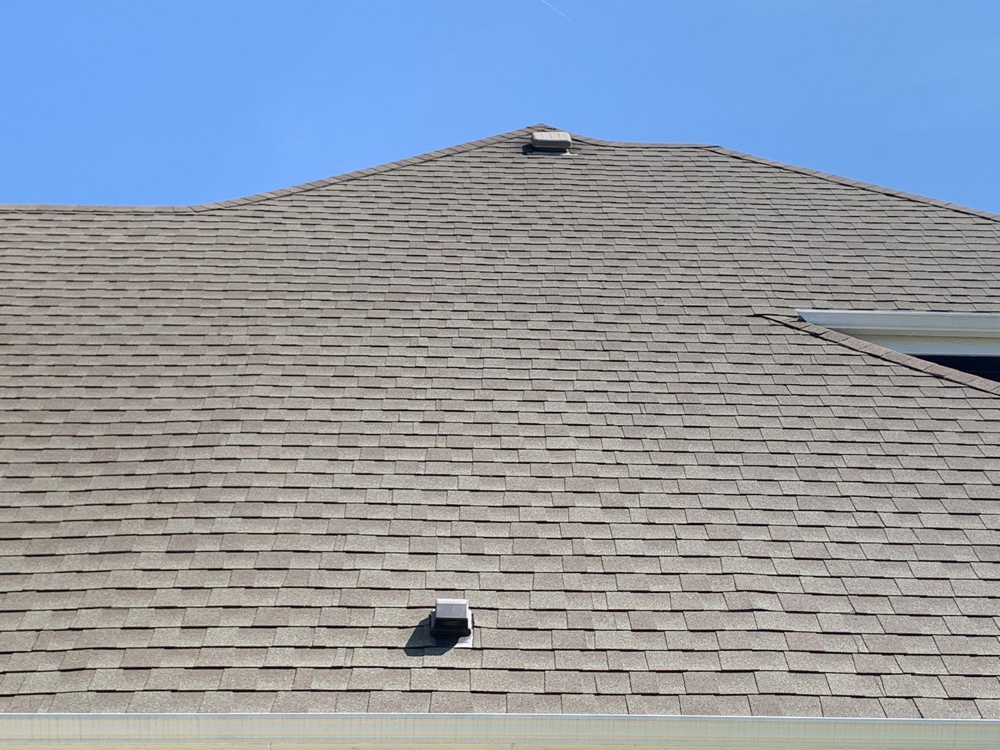 Saved the life of another roof.  Don’t Prematurely Replace Your Roof.  by Save My Roof,LLC
