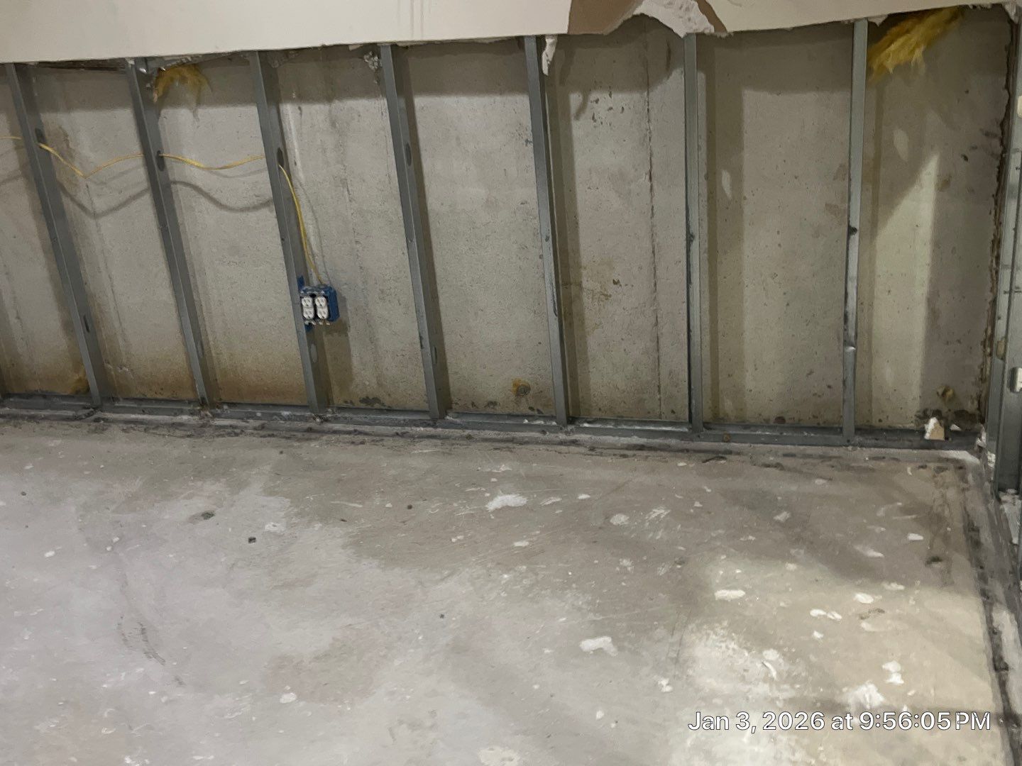 Project in upper marlboro, md by PRE Llc