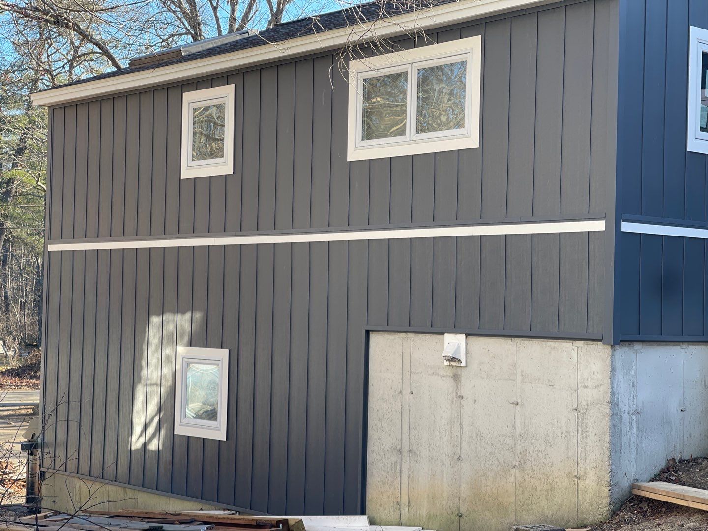 Full Home Renovation for Repeat Customer by Sensible Home Solutions