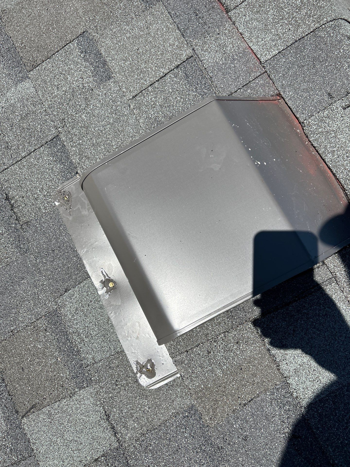 Project in Austin by Rhino Roofing and General Contracting, LLC