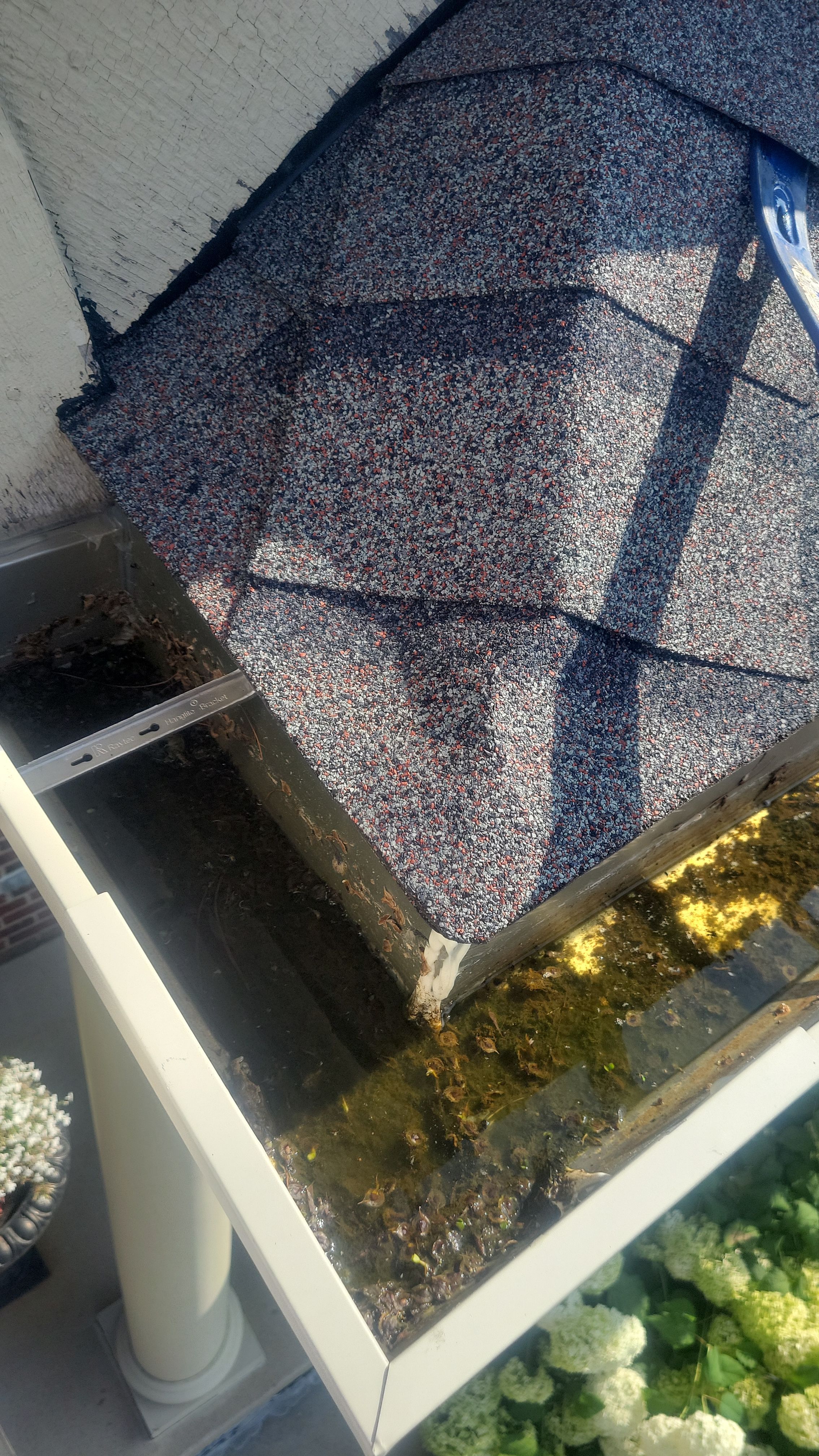 Owens Corning Duration Colonial Slate by 180 Contractors