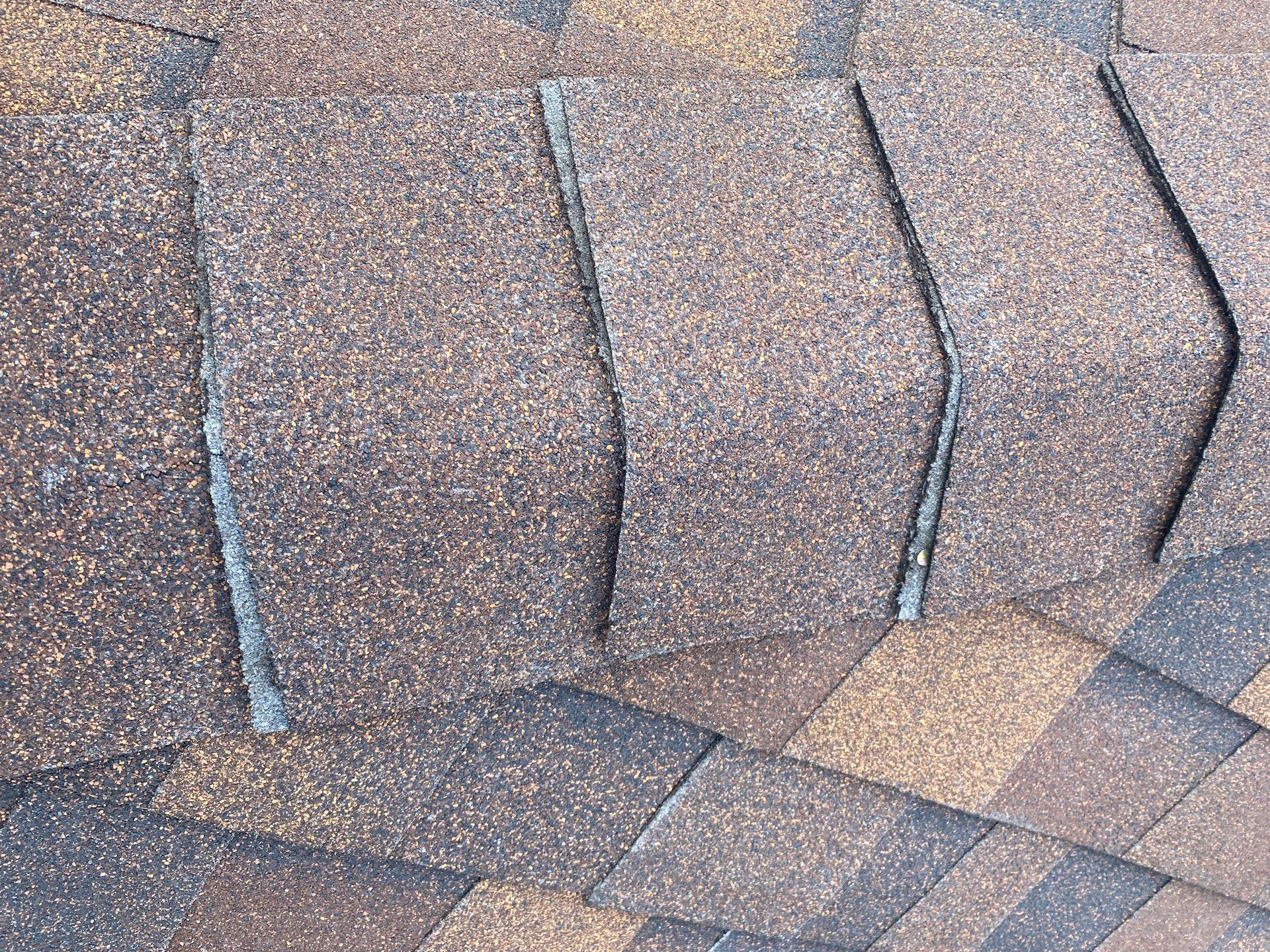 Project in Austin by Rhino Roofing and General Contracting, LLC