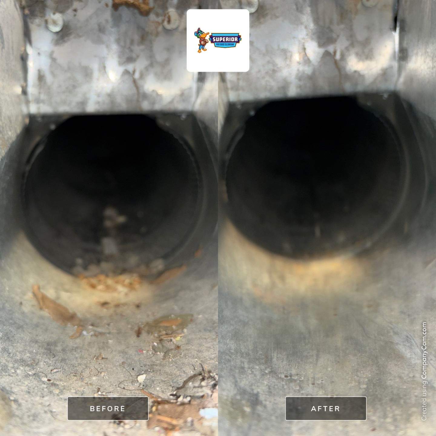 Air Duct Cleaning in Gibsonia, PA by Superior Air Duct Cleaning