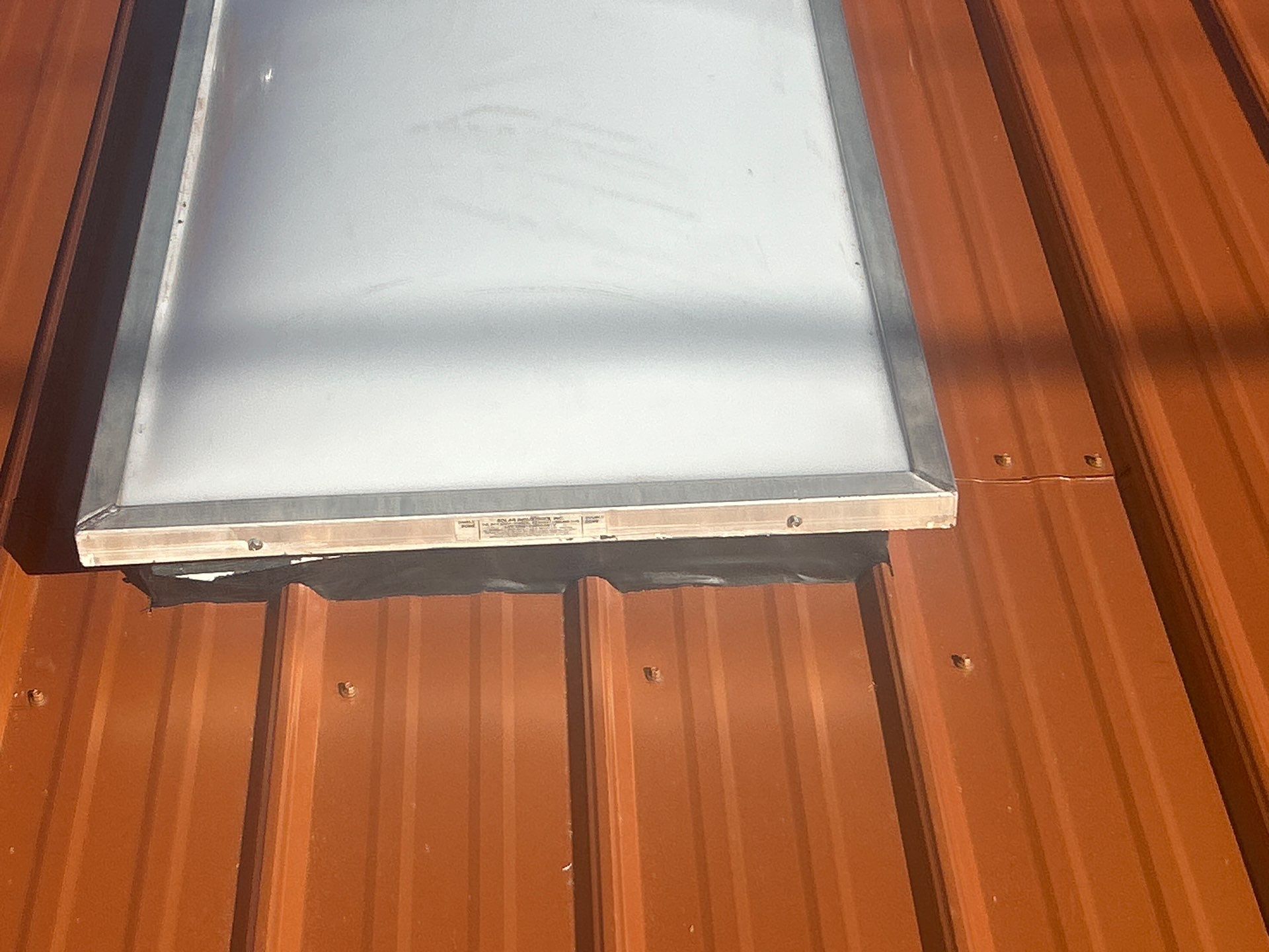 Project in Sandia Park by Ark Light Construction