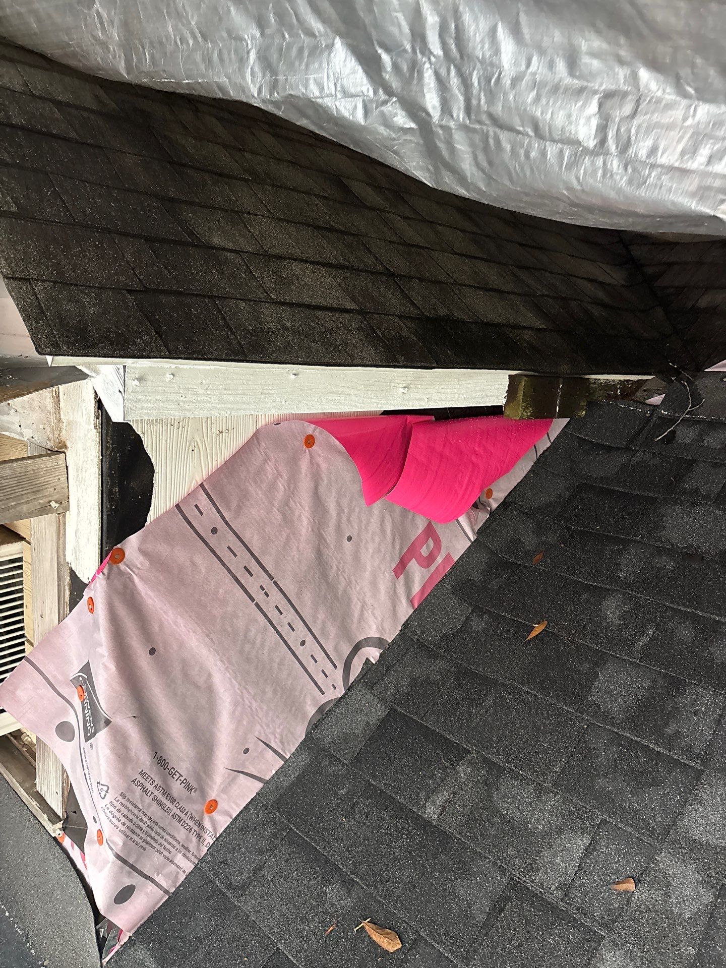 Roof Repair Baytown by Roof Repair Services LLC