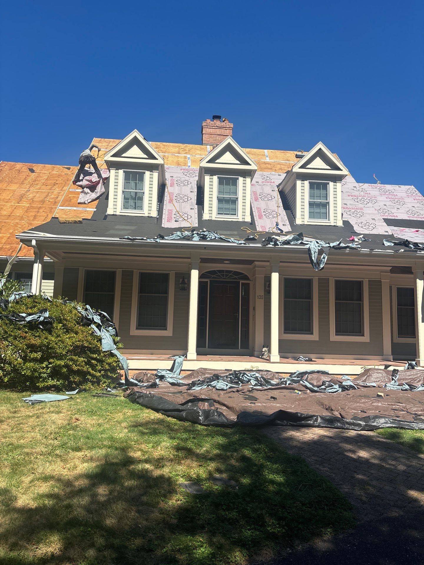 Marlborough by All site builders LLC