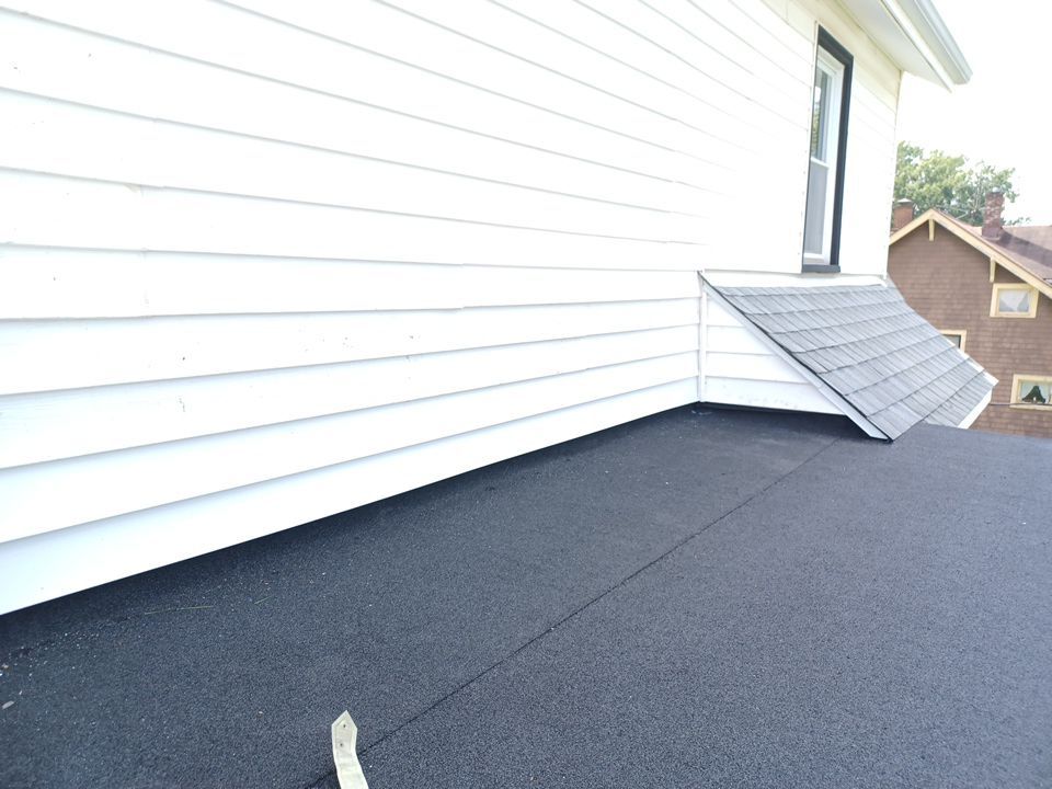 Andrea Paulson by Silver Leaf Contracting 