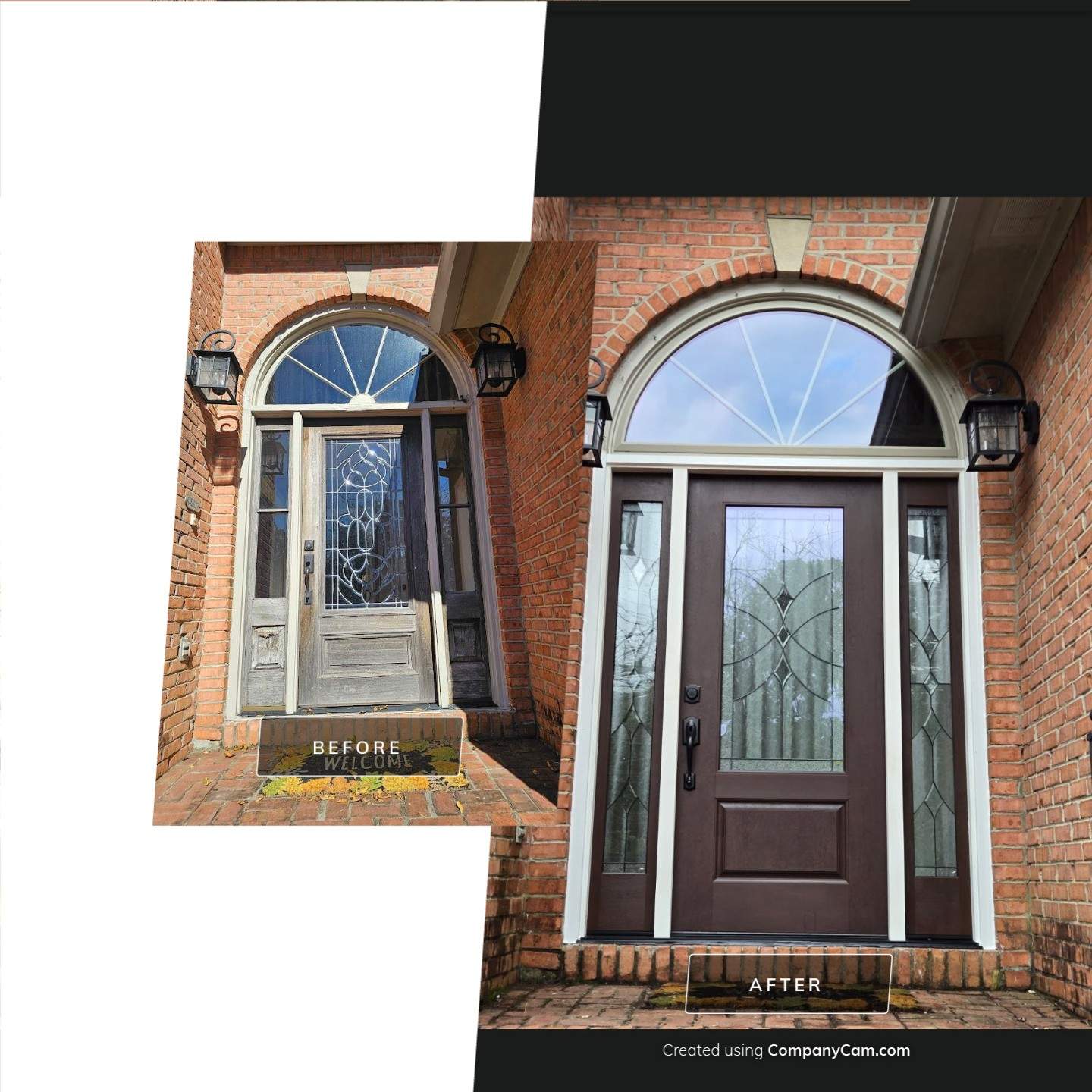 Chatham Project in Birmingham by The Window Source