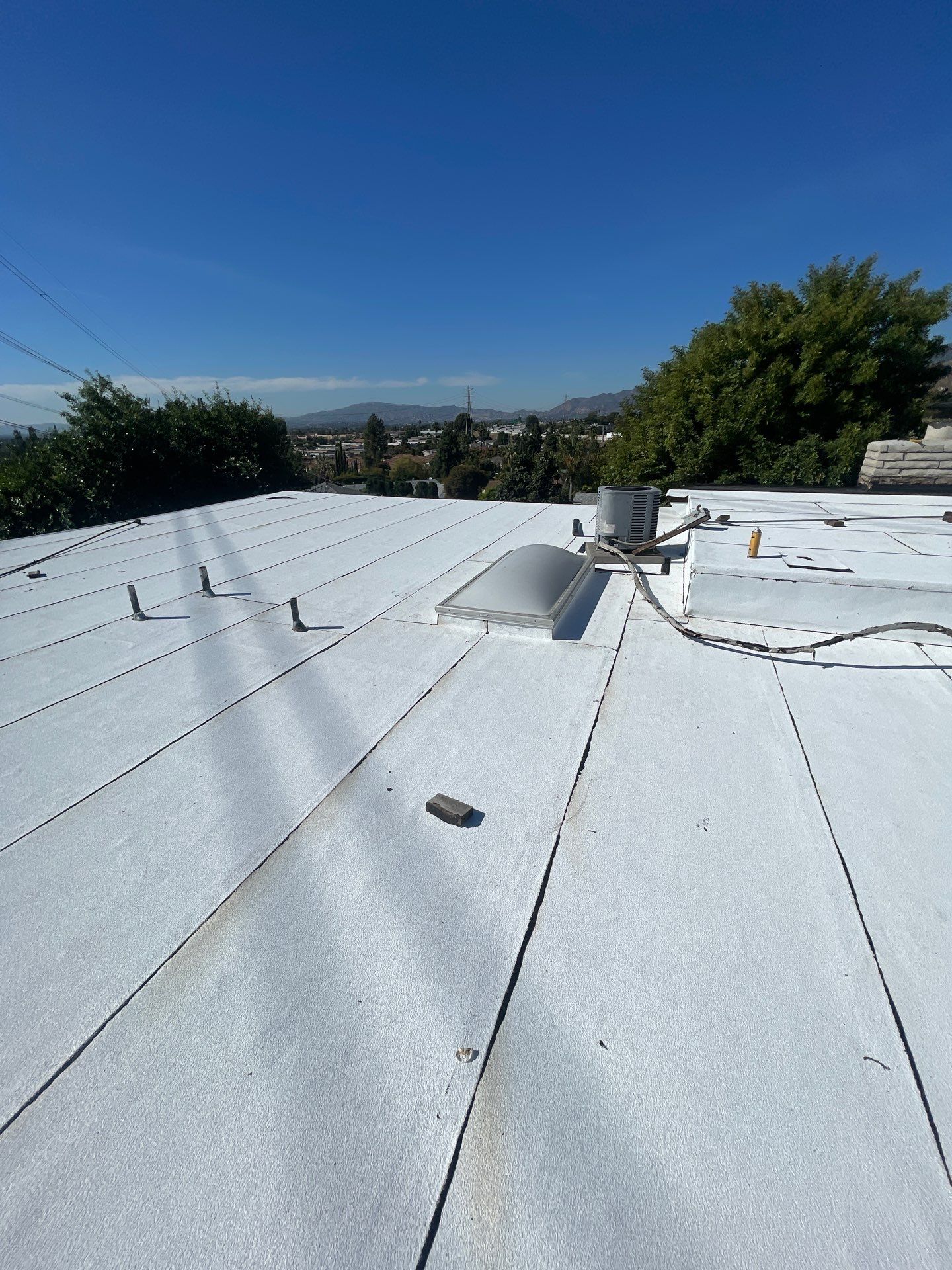 Roof Replacement - Sylmar CA 91342 by Epic Roof Replacement