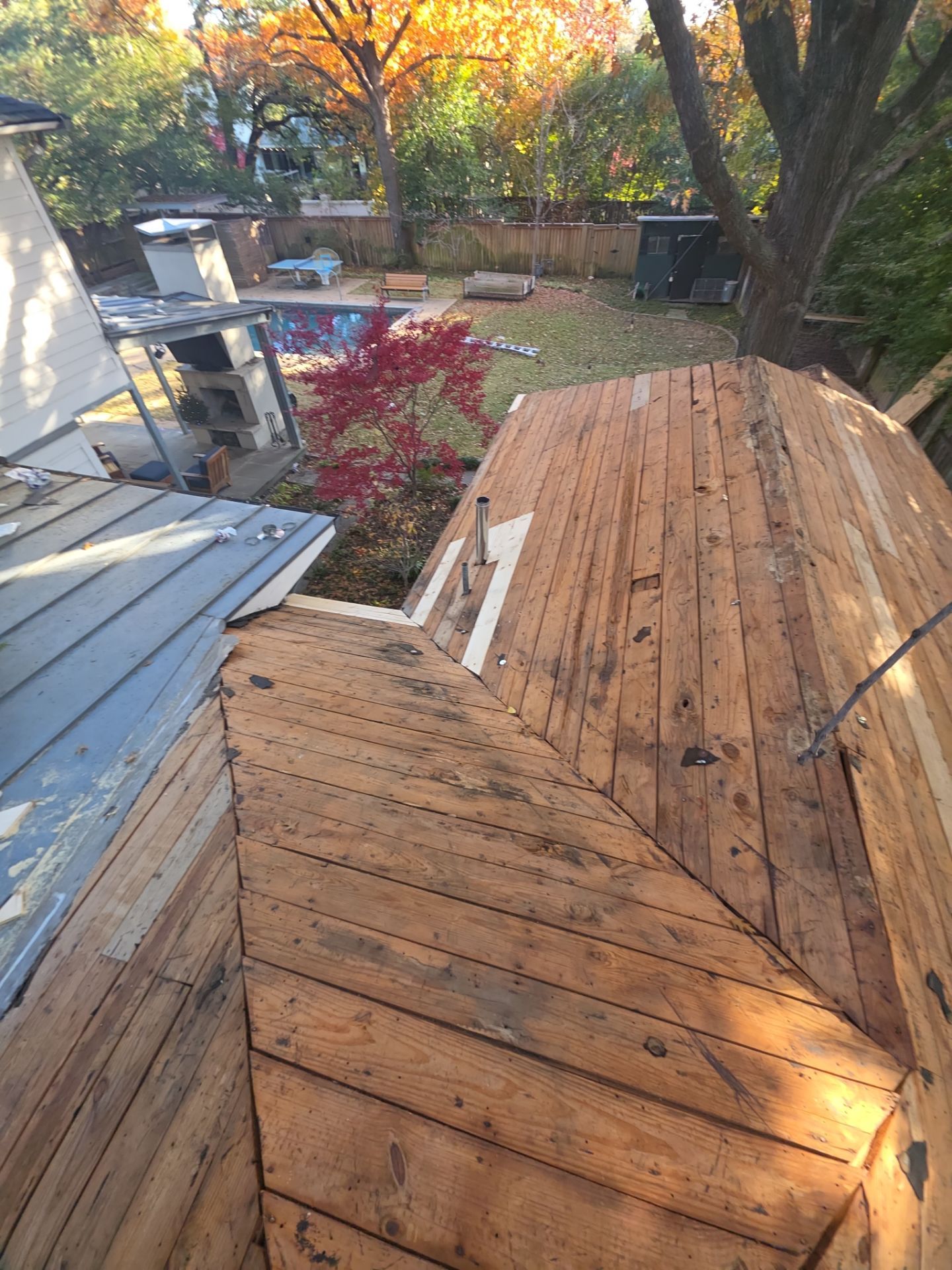 Project in Dallas by Armor Roofing | Exteriors