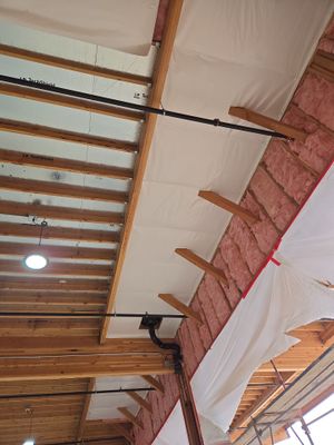 Project in Bloomington