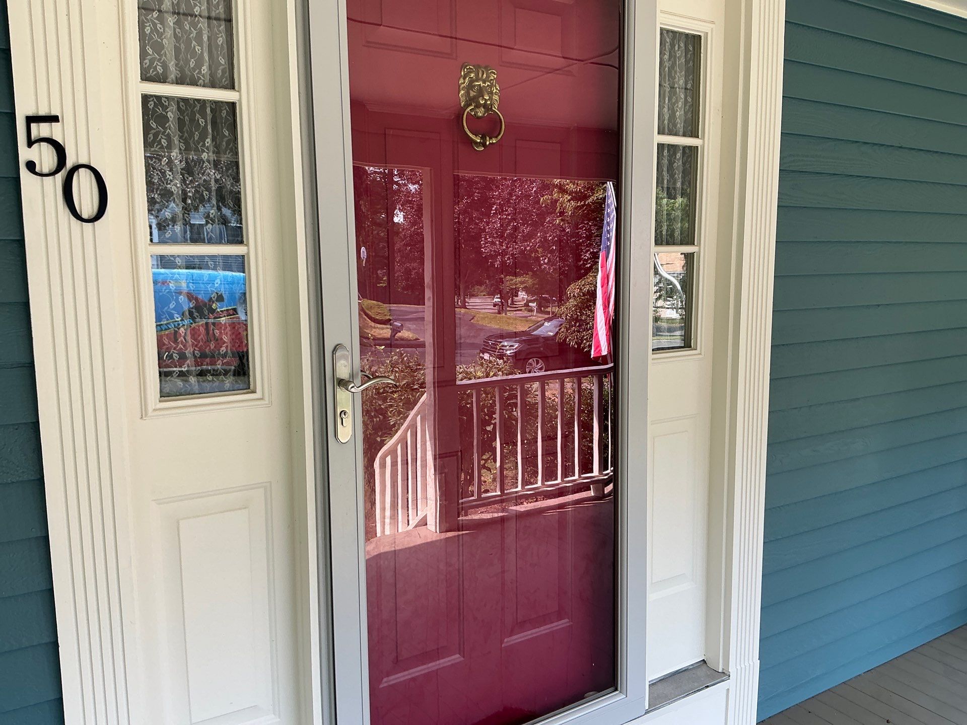 Premium Front Entry & Sliding Patio Door Installation by Mighty Dog Roofing of Greater Middlesex County