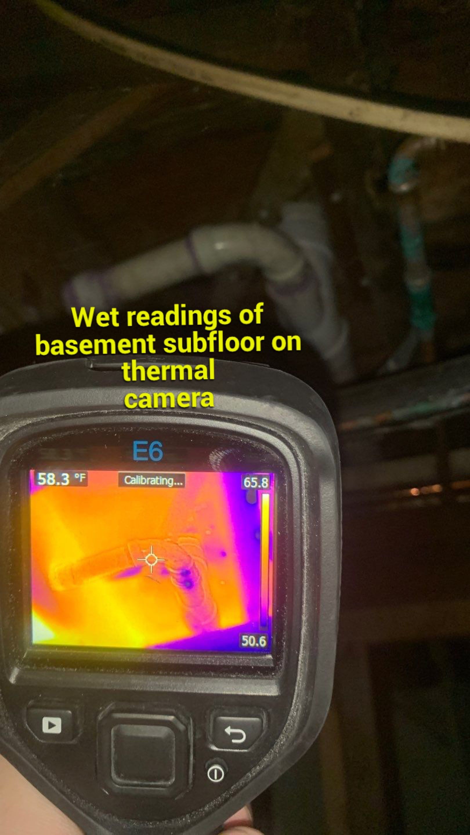 Toilet Overflow by Chicagoland Water Medics