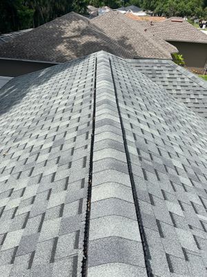Shingle Reroof Replacement Port Orange FL