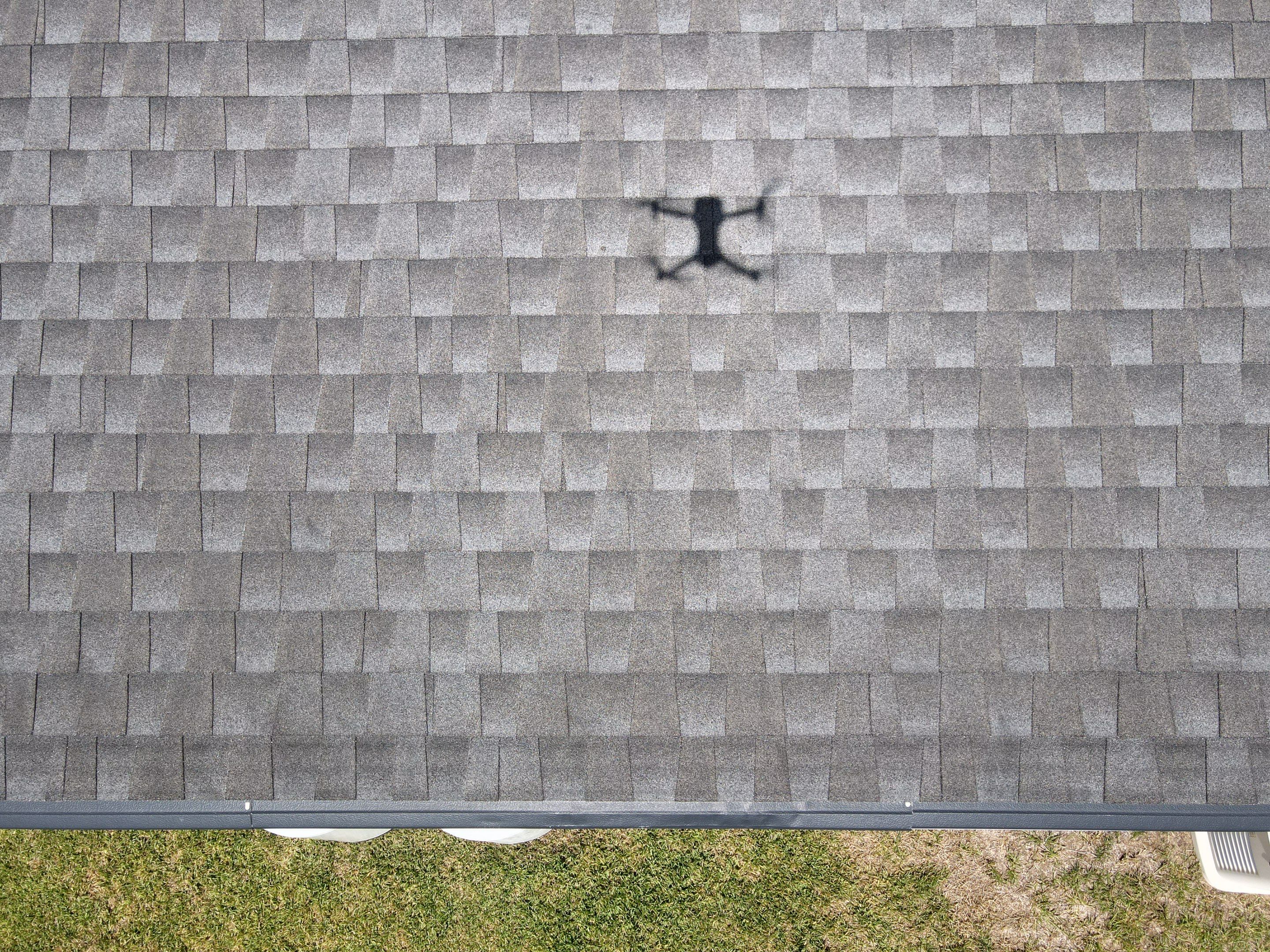 Residential Roofing Repair using Ashphalt Shingles by Indigo State Roofing