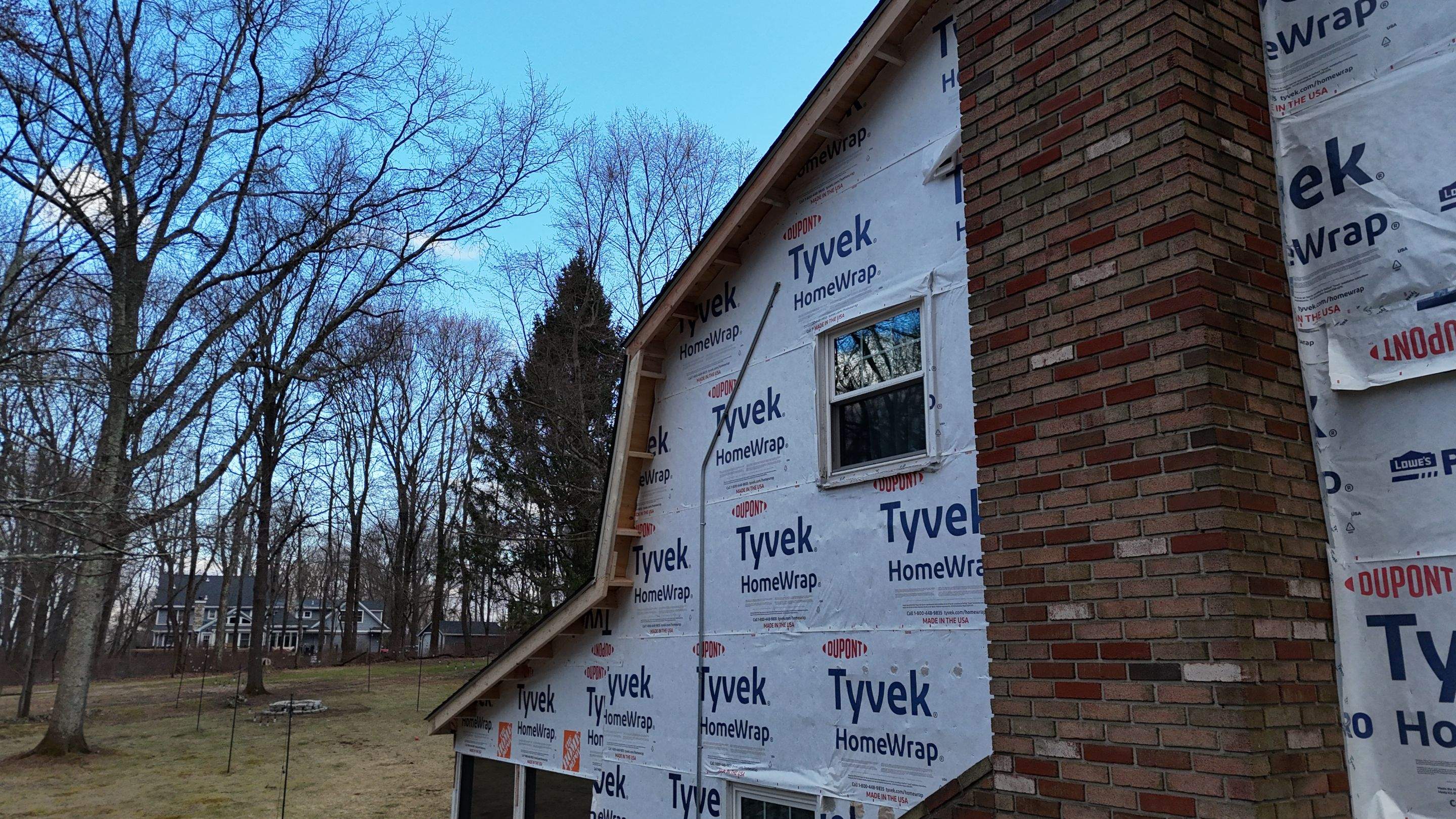 Full Exterior Project in Glen Gardner, NJ by All State Home Improvement Inc.