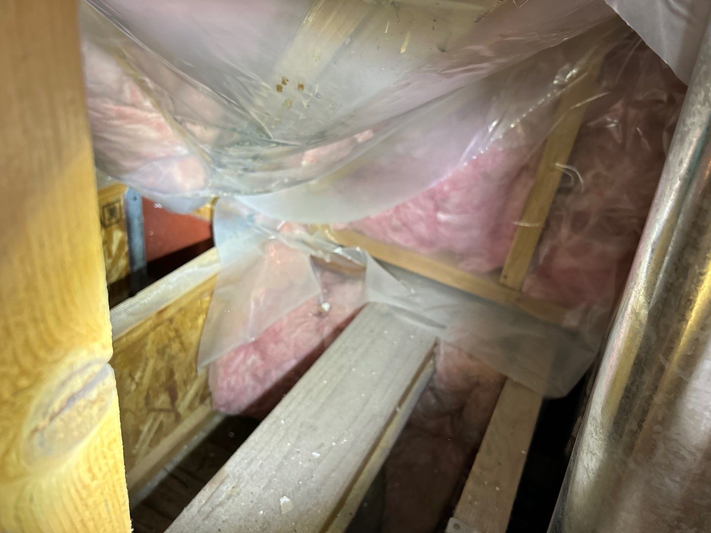 Water Damage by Accountable Home Services