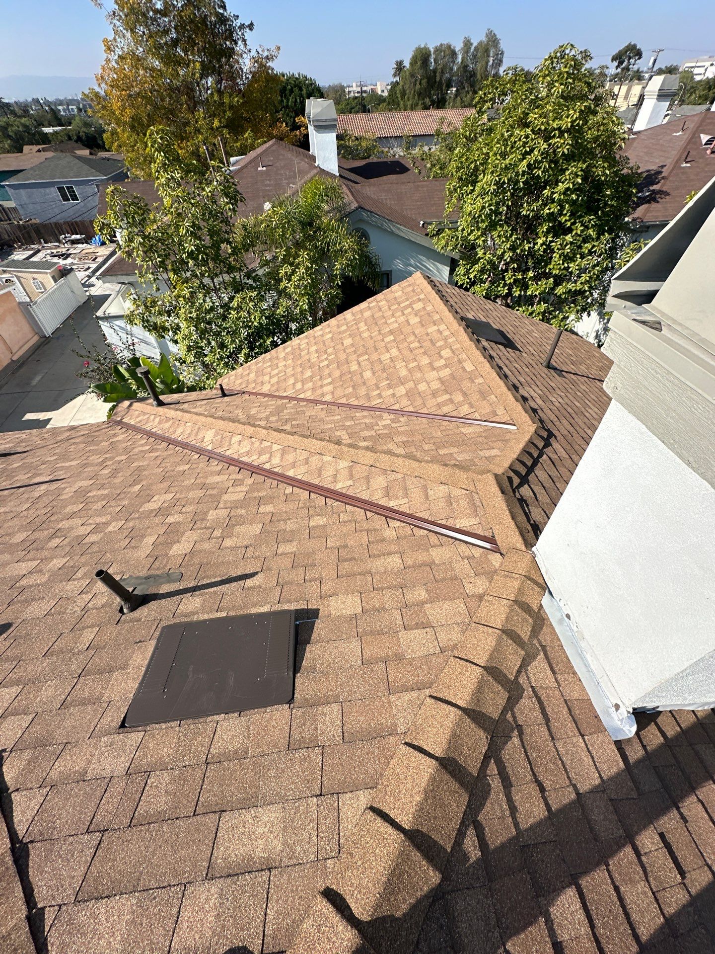 Roof Replacement - Signal Hill CA 90755 by Epic Roof Replacement