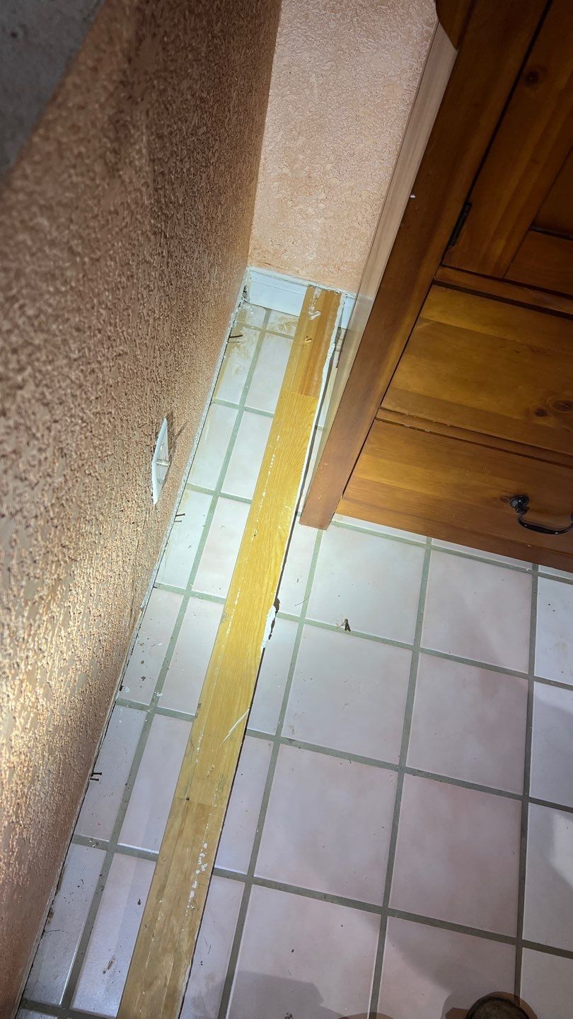 Water Damage by Accountable Home Services